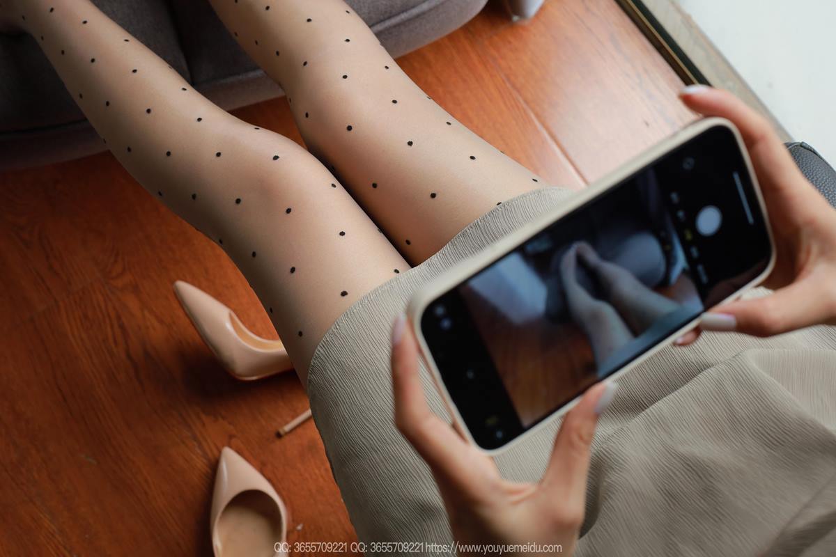 图片[44]-[IESS异思趣向] 2025.05.23 丝享家2061：美子《温柔波点》[80P] – 速更版-美库