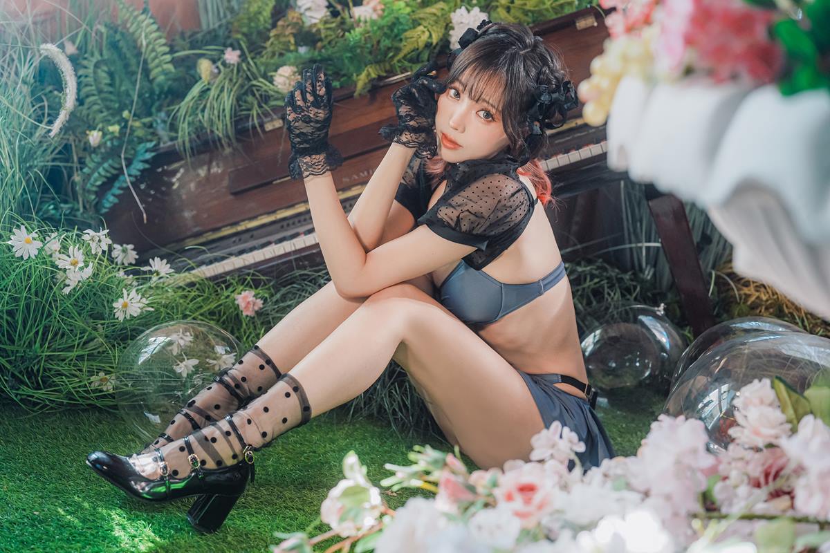 图片[35]-Ely_eee(ElyEE子) – Fairytale Wonderland 童話仙境[42P] – 速更版-美库