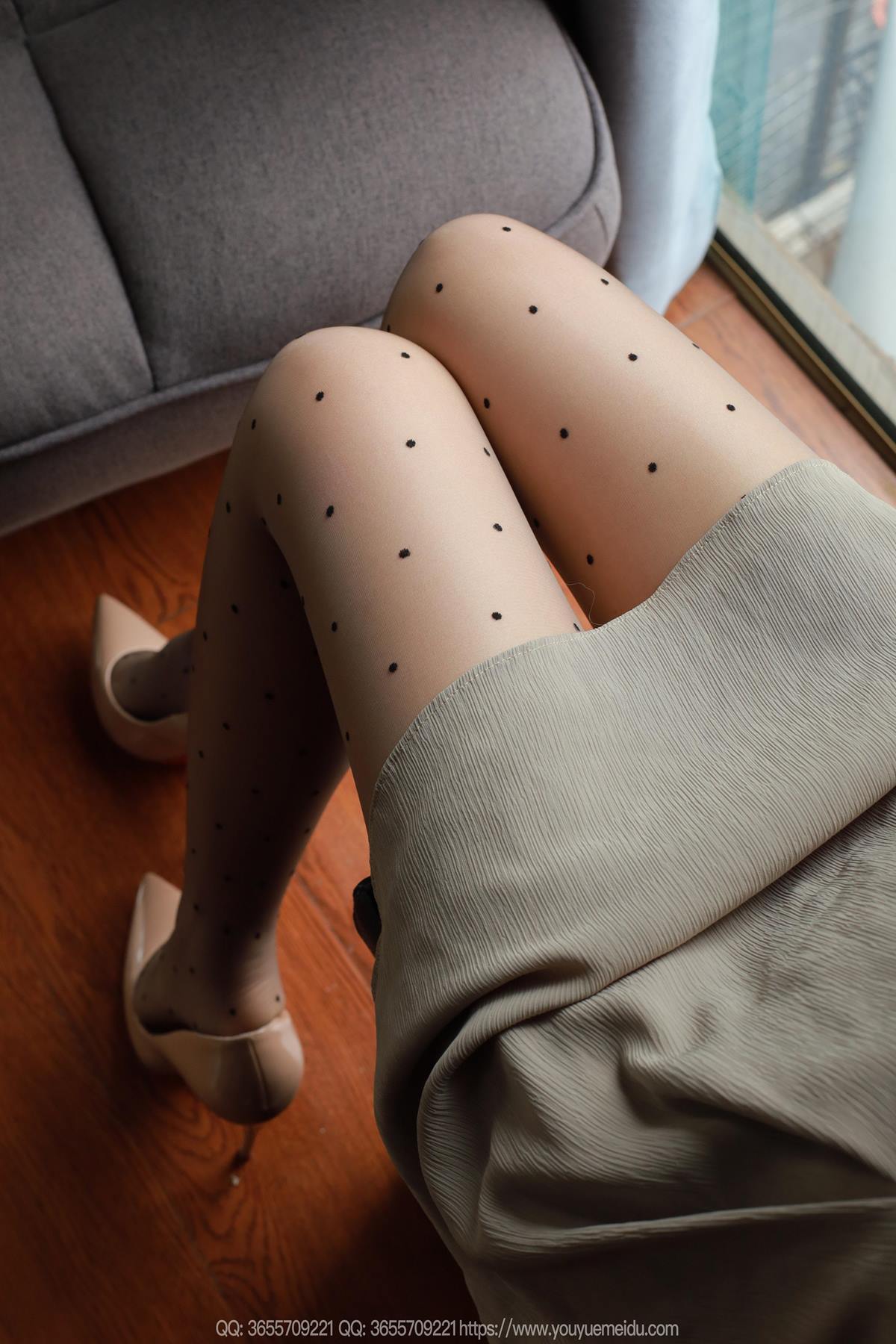 图片[74]-[IESS异思趣向] 2025.05.23 丝享家2061：美子《温柔波点》[80P] – 速更版-美库