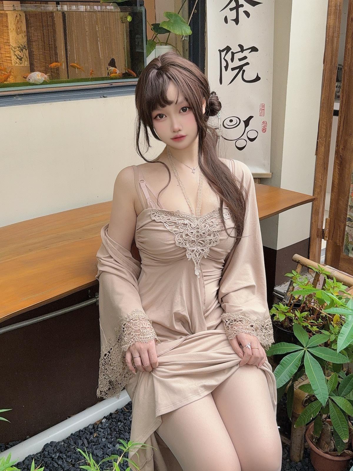 图片[19]-洛桑w伊梓 – 猫猫衬衫[33P] – 速更版-美库