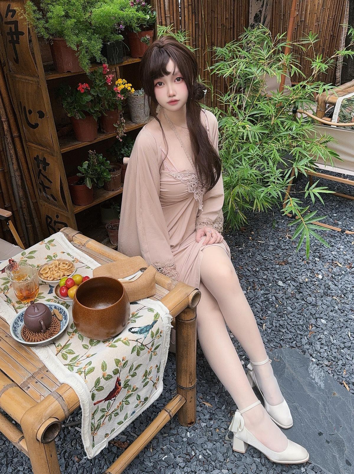 图片[20]-洛桑w伊梓 – 猫猫衬衫[33P] – 速更版-美库