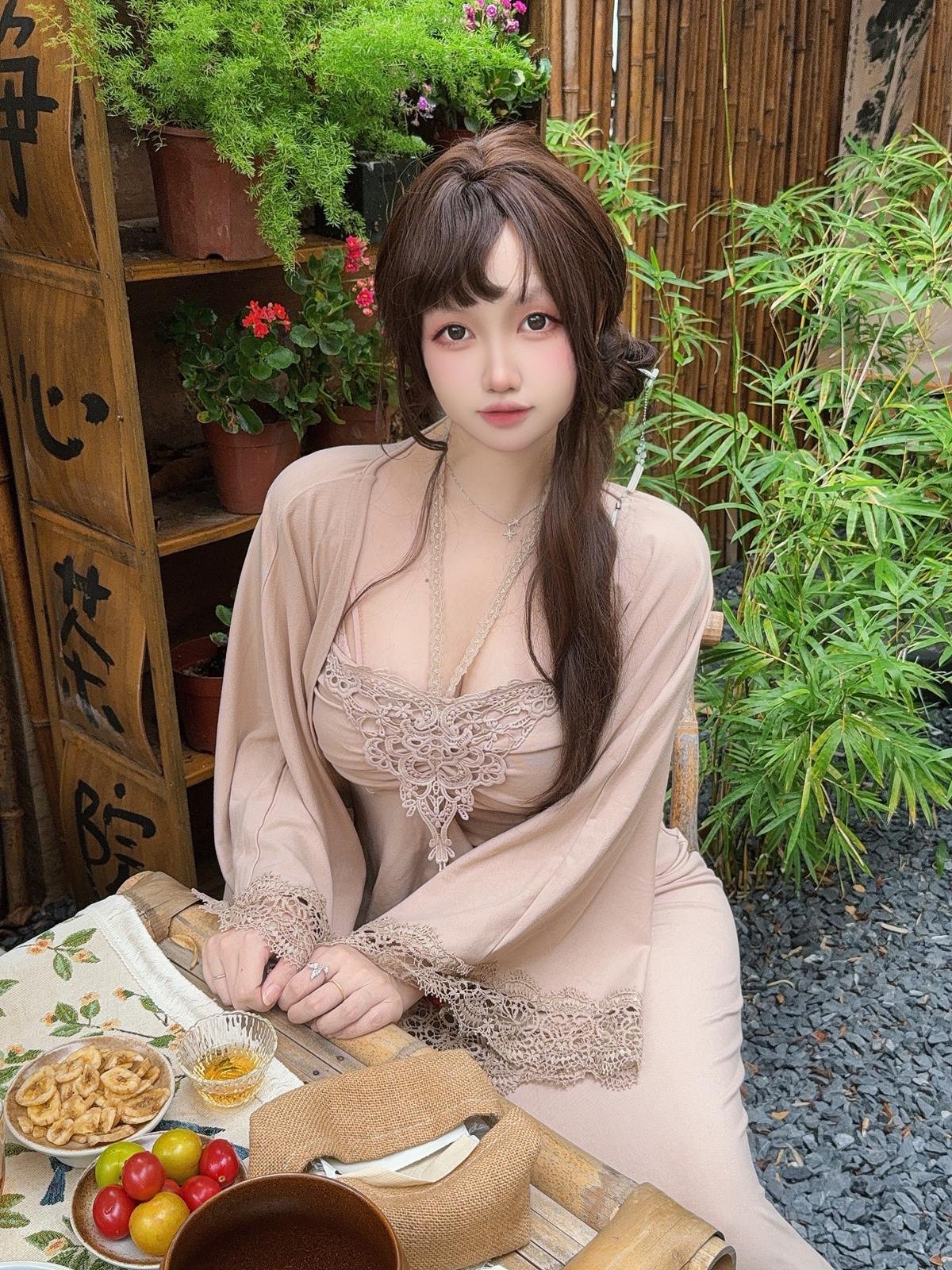 图片[21]-洛桑w伊梓 – 猫猫衬衫[33P] – 速更版-美库