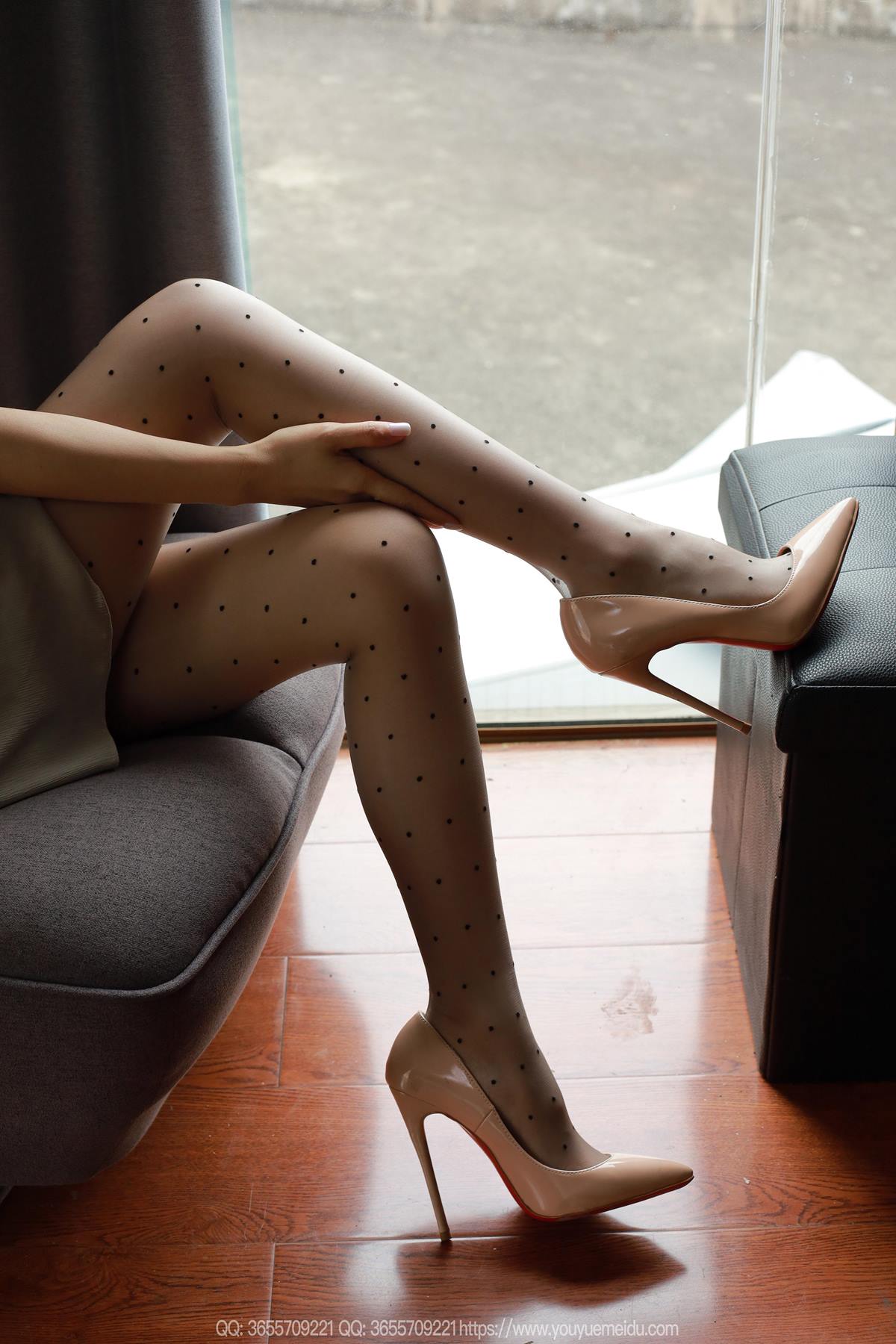 图片[80]-[IESS异思趣向] 2025.05.23 丝享家2061：美子《温柔波点》[80P] – 速更版-美库