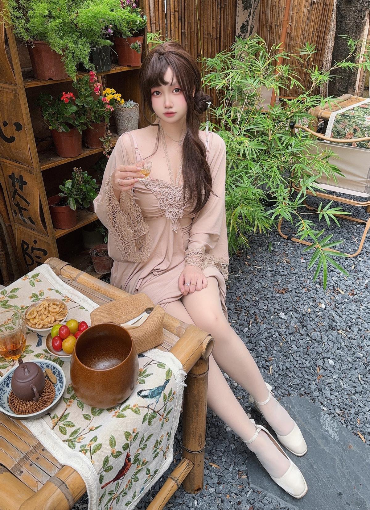 图片[22]-洛桑w伊梓 – 猫猫衬衫[33P] – 速更版-美库