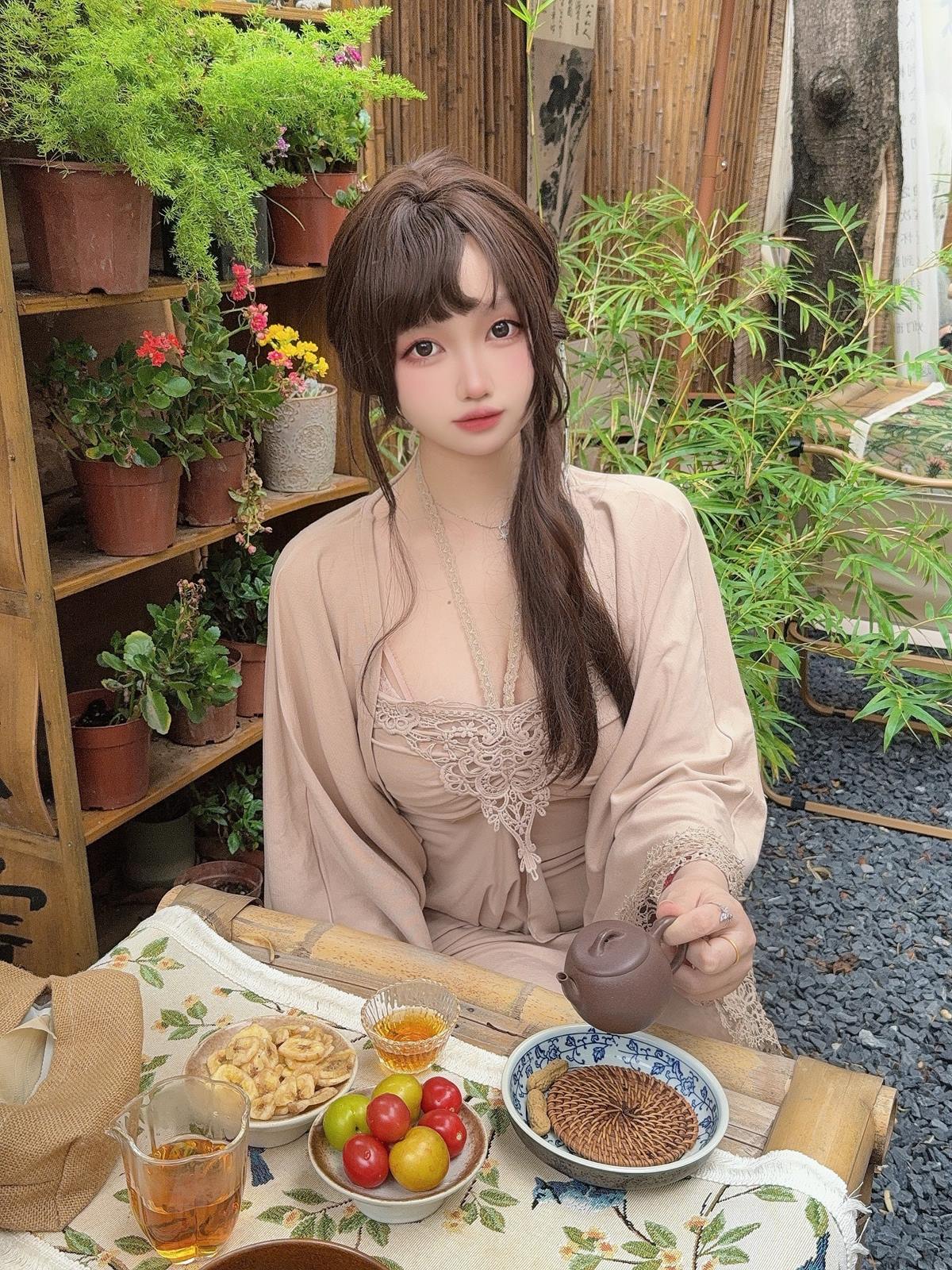 图片[24]-洛桑w伊梓 – 猫猫衬衫[33P] – 速更版-美库