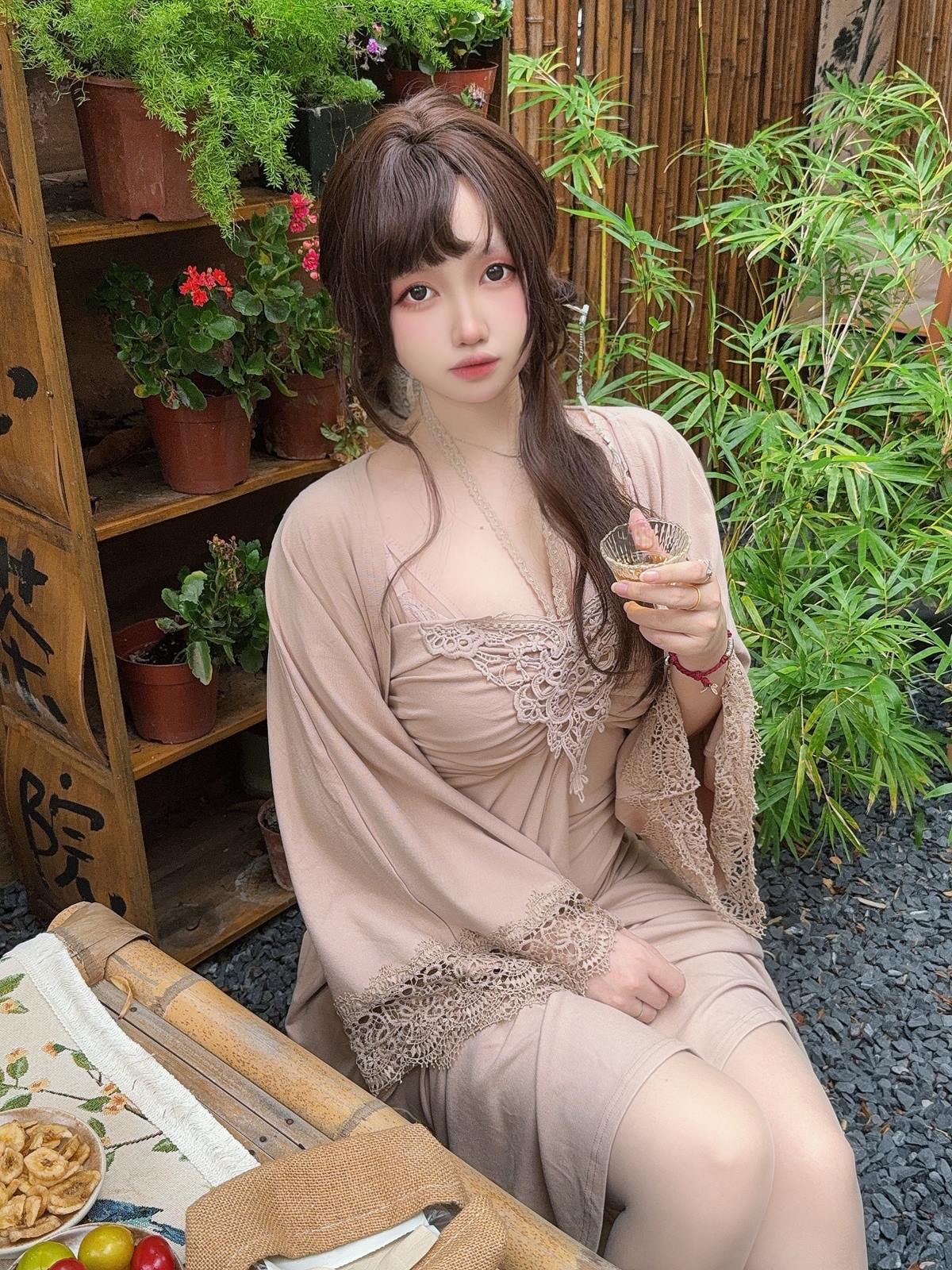 图片[25]-洛桑w伊梓 – 猫猫衬衫[33P] – 速更版-美库