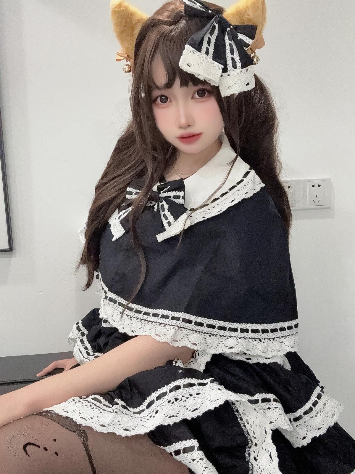 图片[34]-洛桑w伊梓 – 猫猫衬衫[33P] – 速更版-美库