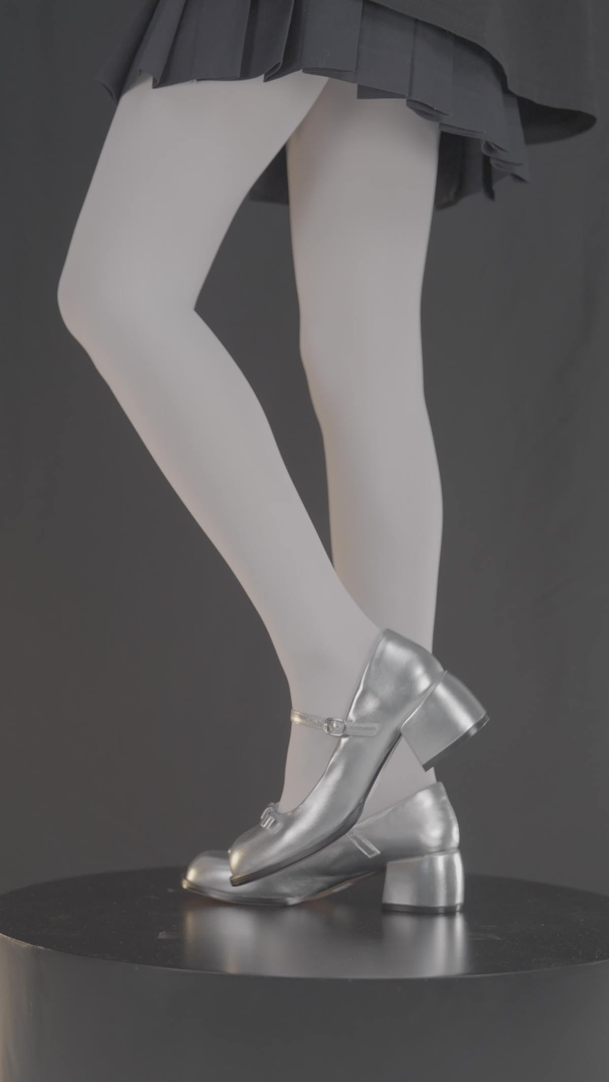 图片[19]-芝士好椰 NO.071 – 又来学变速了呀[47P] – 速更版-美库