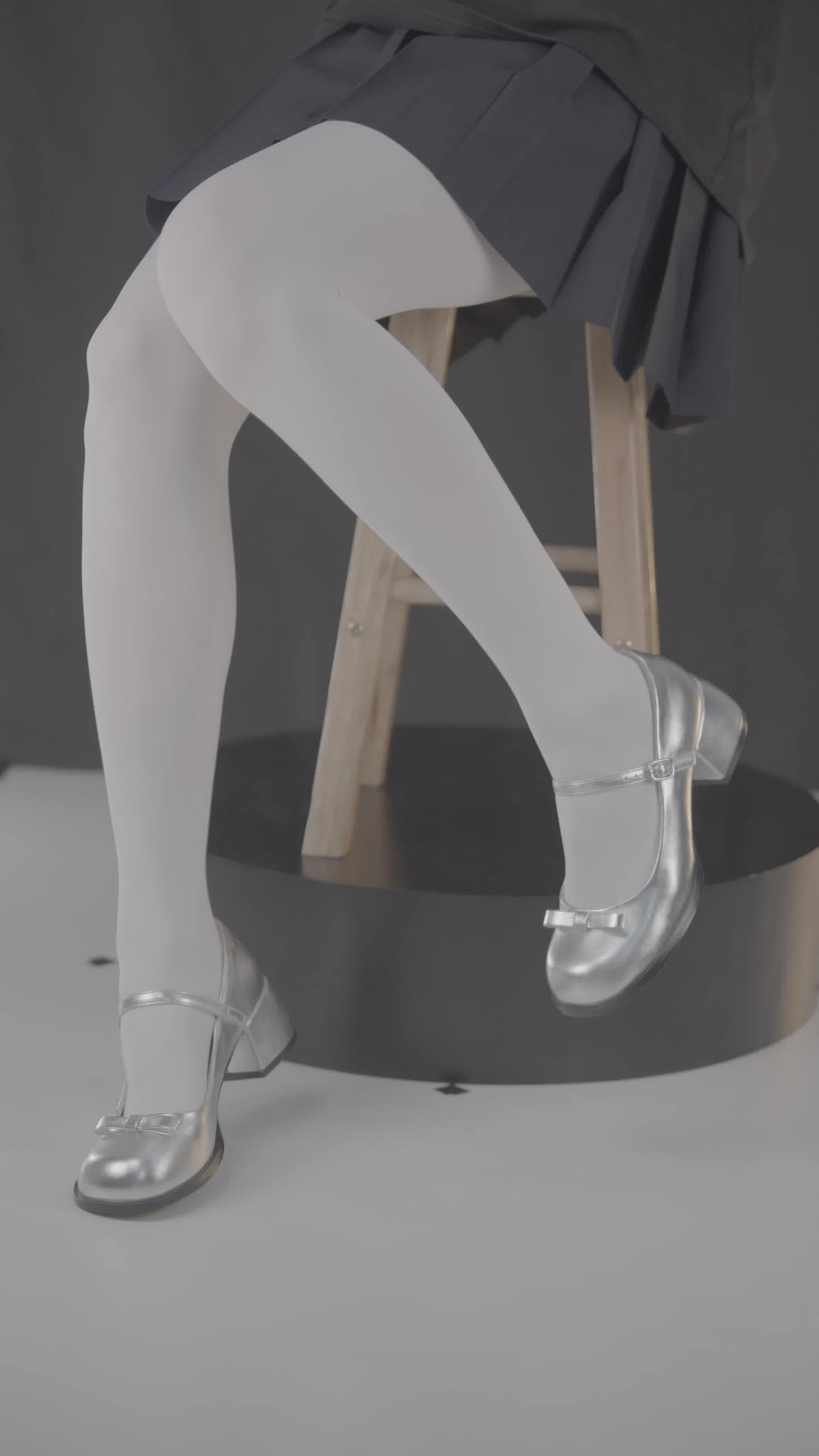 图片[30]-芝士好椰 NO.071 – 又来学变速了呀[47P] – 速更版-美库