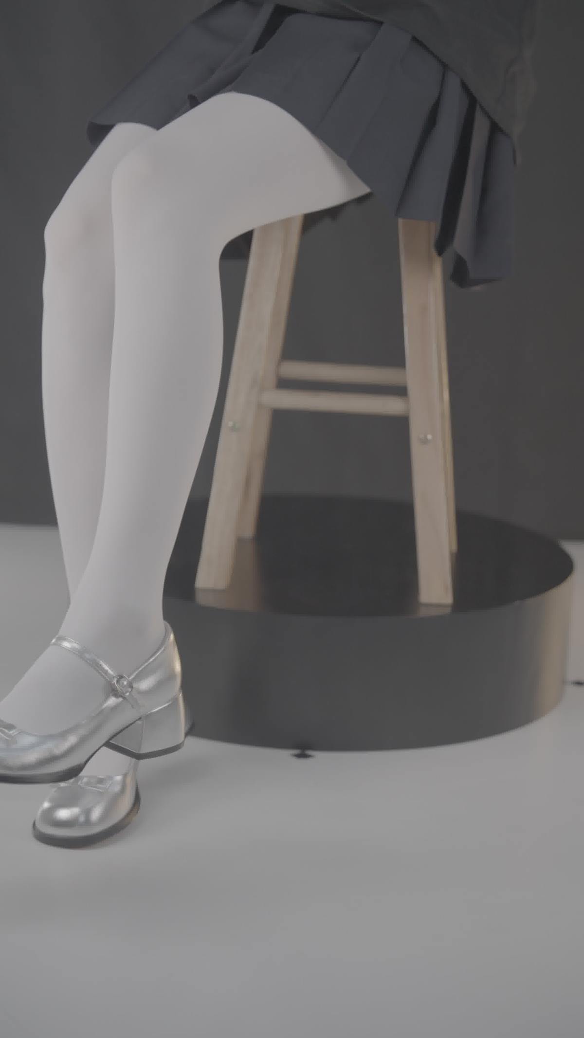 图片[33]-芝士好椰 NO.071 – 又来学变速了呀[47P] – 速更版-美库