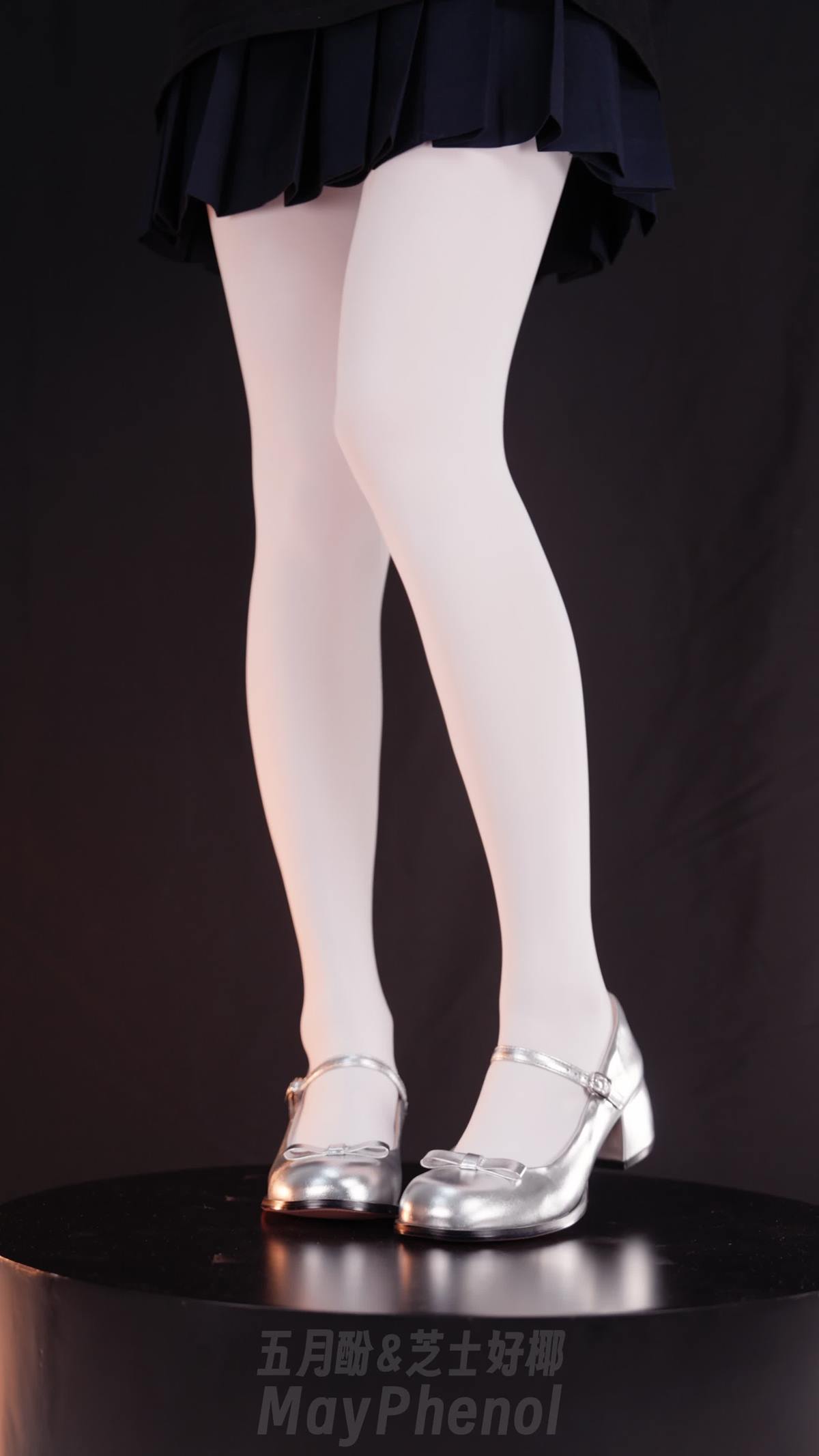 图片[41]-芝士好椰 NO.071 – 又来学变速了呀[47P] – 速更版-美库