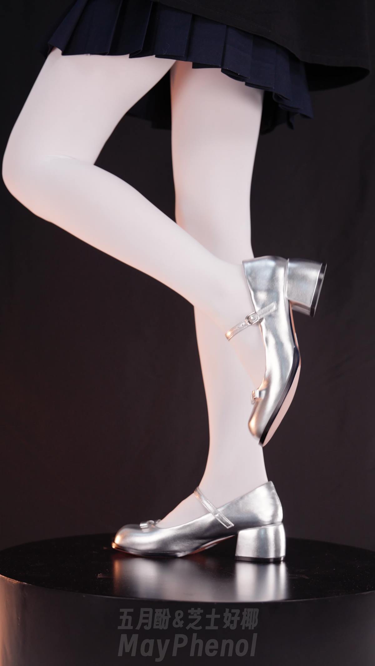 图片[43]-芝士好椰 NO.071 – 又来学变速了呀[47P] – 速更版-美库