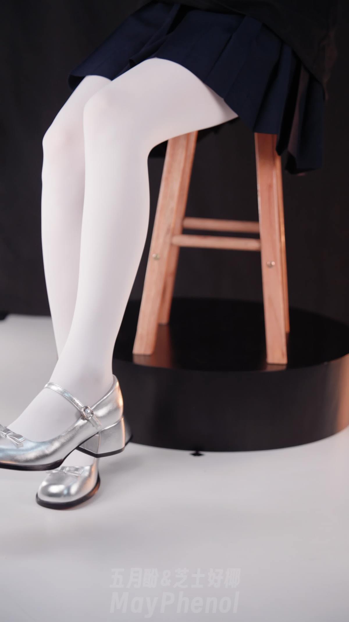 图片[48]-芝士好椰 NO.071 – 又来学变速了呀[47P] – 速更版-美库