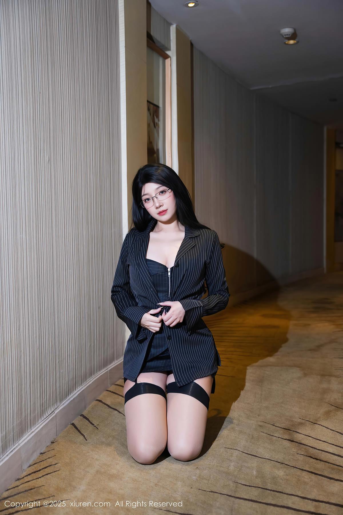 图片[12]-[Xiuren秀人网]2025.07.01 NO.10487 美悠[21+1P] – 速更版-美库