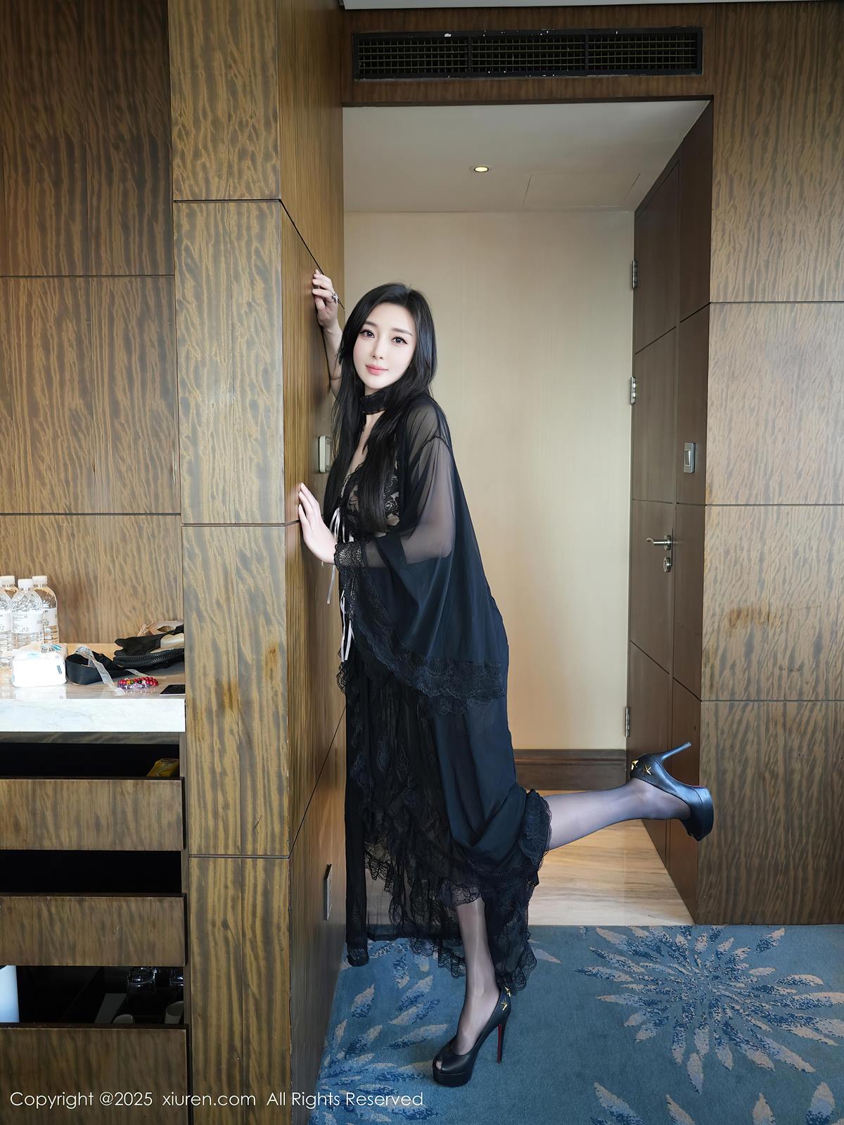 图片[18]-[Xiuren秀人网]2025.07.01 NO.10490 苏一诺[47+1P] – 速更版-美库