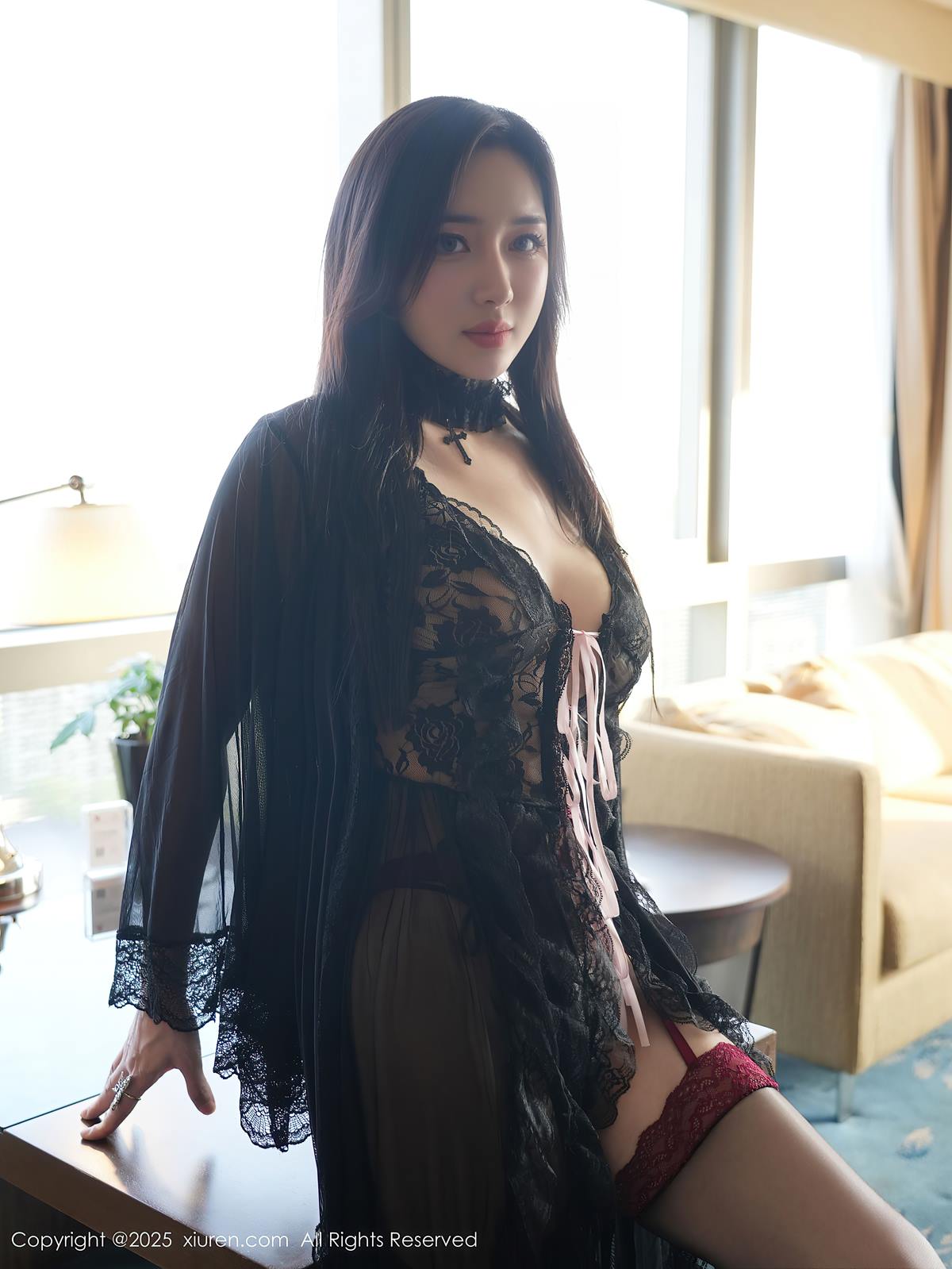 图片[20]-[Xiuren秀人网]2025.07.01 NO.10490 苏一诺[47+1P] – 速更版-美库