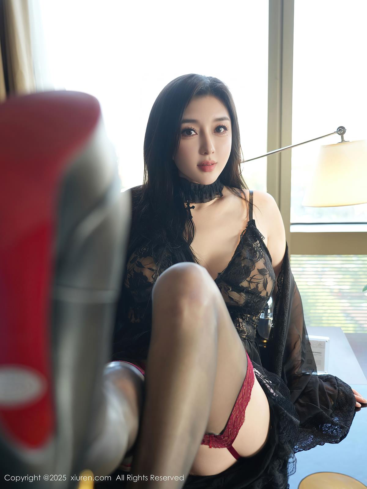 图片[31]-[Xiuren秀人网]2025.07.01 NO.10490 苏一诺[47+1P] – 速更版-美库