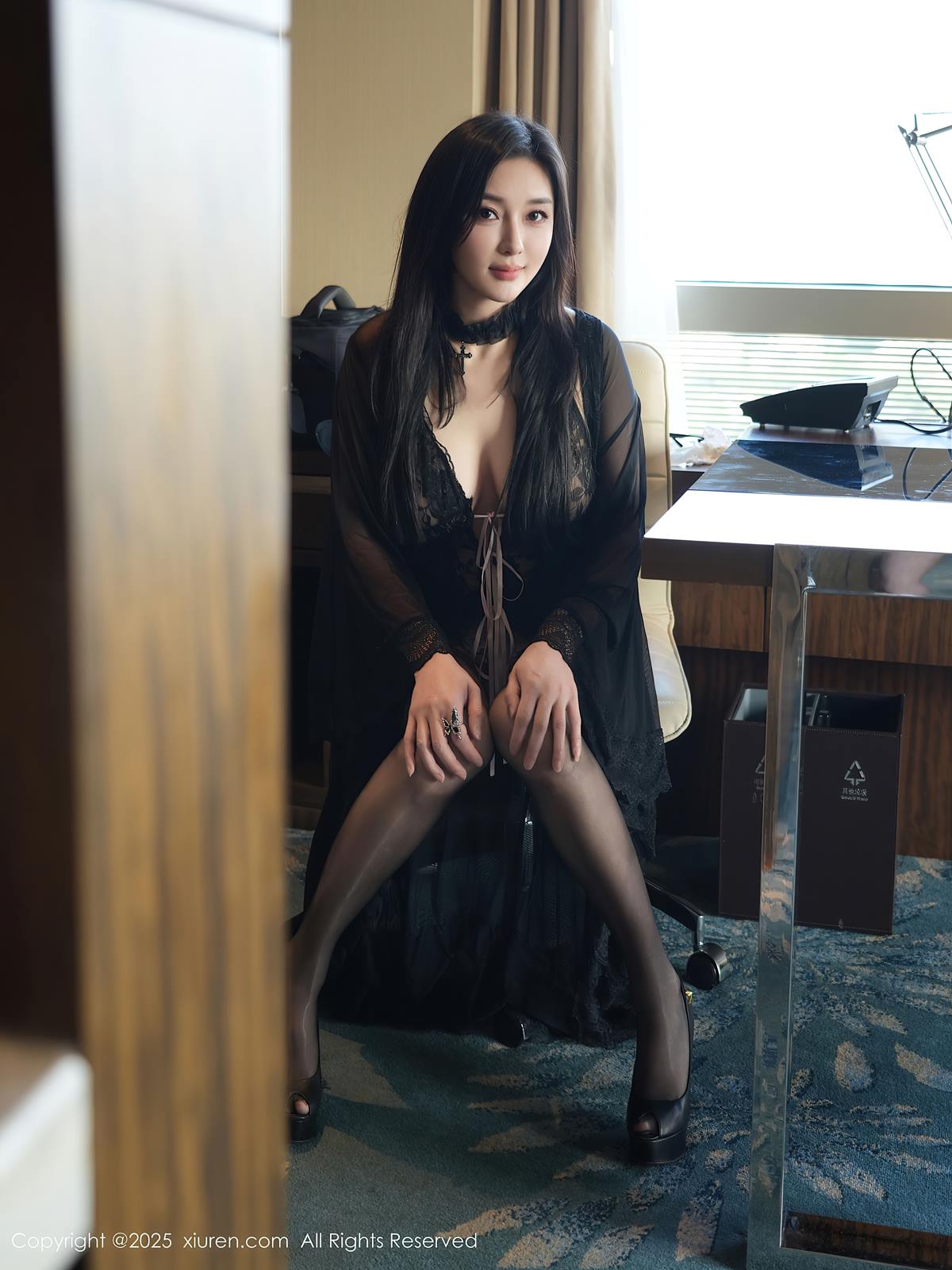 图片[33]-[Xiuren秀人网]2025.07.01 NO.10490 苏一诺[47+1P] – 速更版-美库