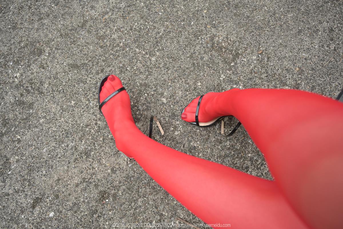 图片[14]-[IESS异思趣向] 2025.05.26 丝享家2063：团团《烈焰红唇》[76P] – 速更版-美库