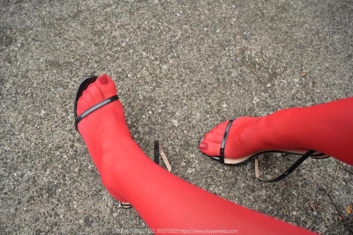 图片[30]-[IESS异思趣向] 2025.05.26 丝享家2063：团团《烈焰红唇》[76P] – 速更版-美库