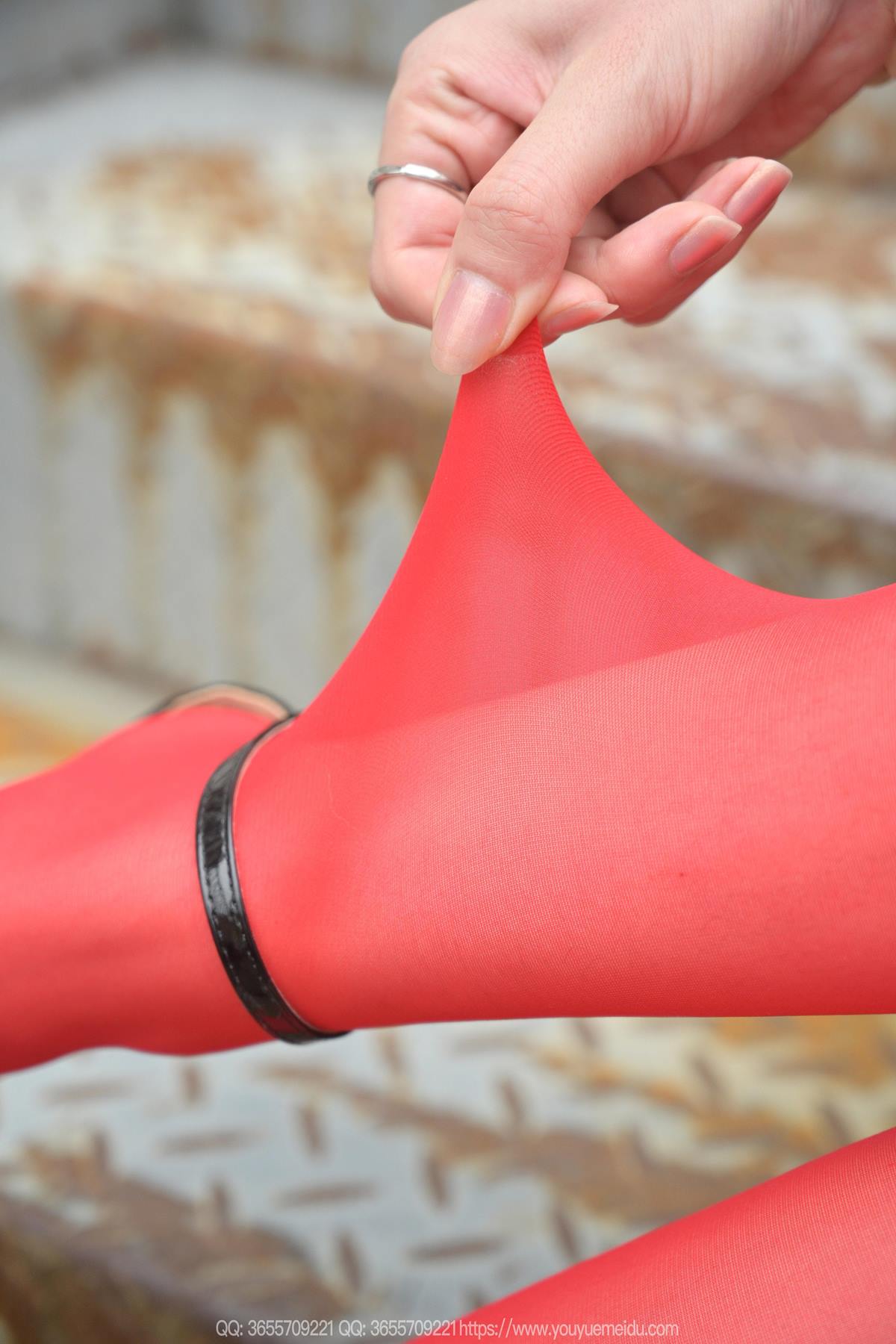 图片[44]-[IESS异思趣向] 2025.05.26 丝享家2063：团团《烈焰红唇》[76P] – 速更版-美库