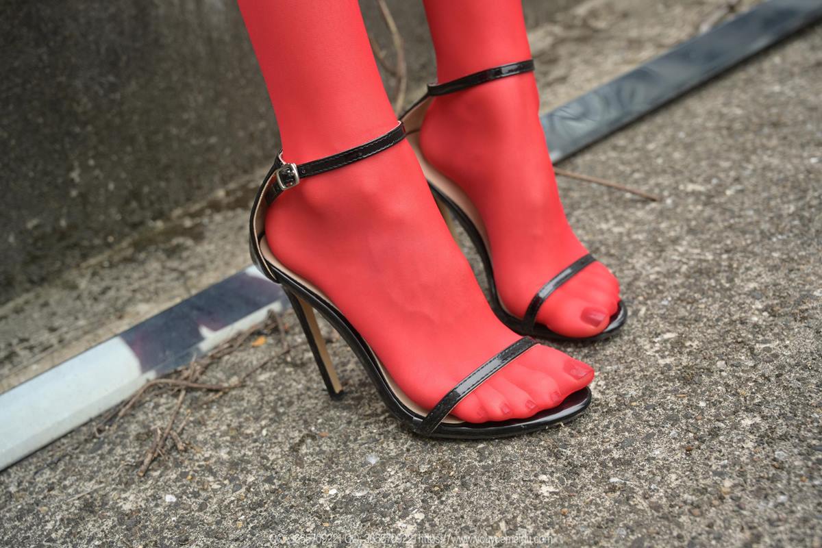 图片[45]-[IESS异思趣向] 2025.05.26 丝享家2063：团团《烈焰红唇》[76P] – 速更版-美库