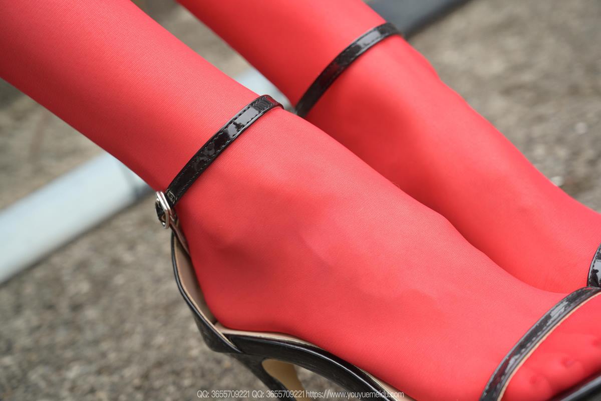 图片[68]-[IESS异思趣向] 2025.05.26 丝享家2063：团团《烈焰红唇》[76P] – 速更版-美库