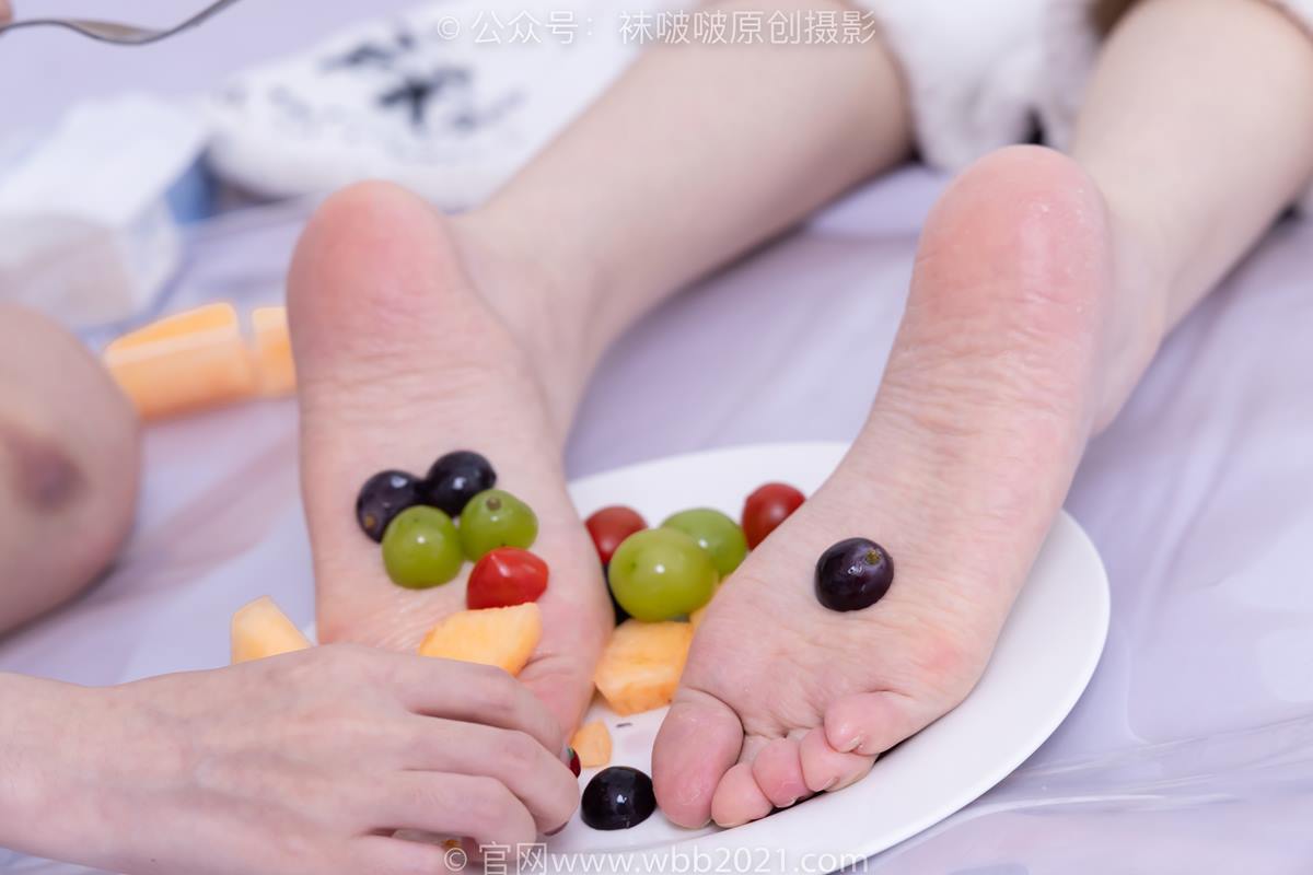 图片[99]-[BoBoSocks袜啵啵]NO.563 小甜豆甜甜圈-高跟鞋、油亮白丝、裸足[100P] – 速更版-美库