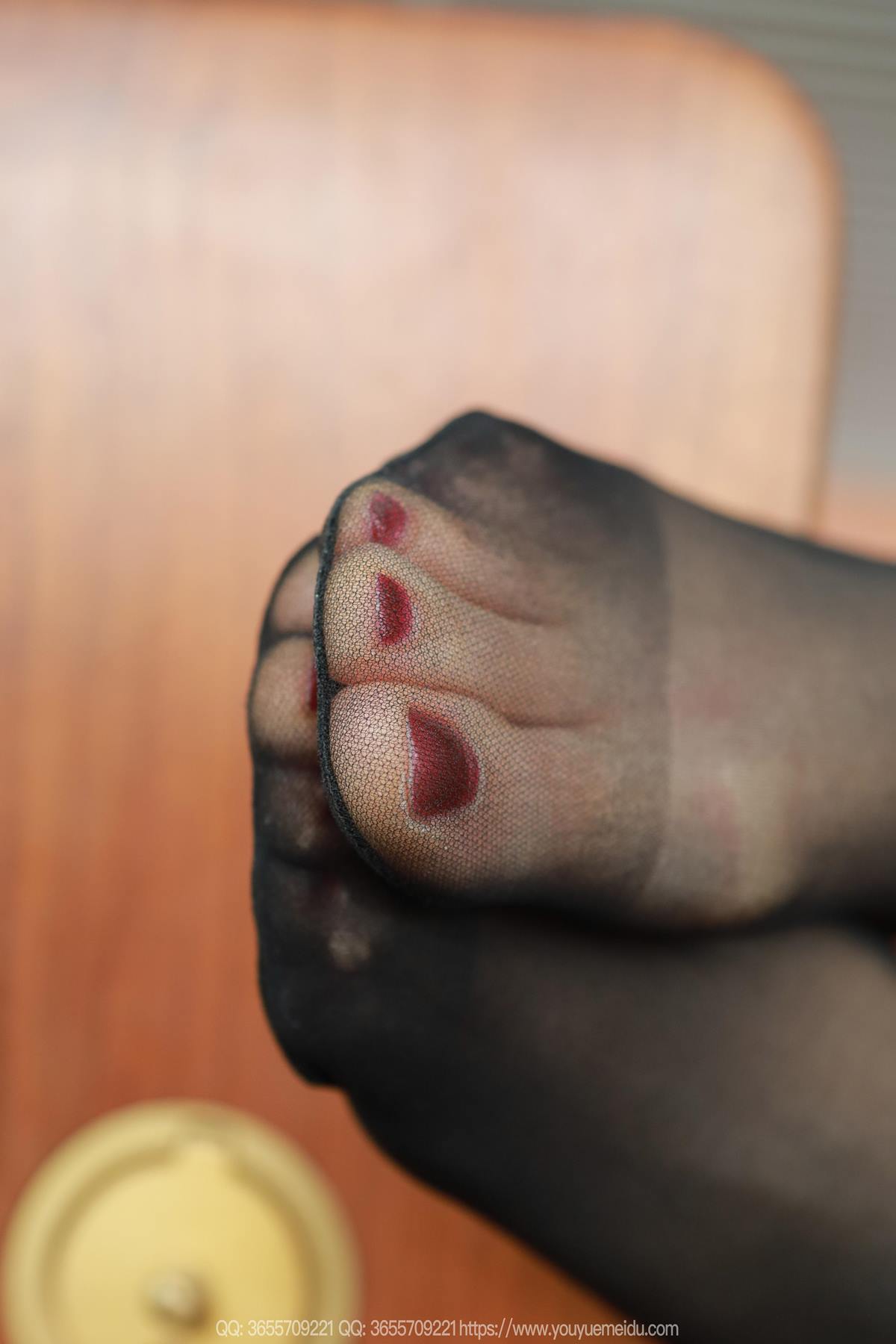 图片[70]-[IESS异思趣向] 2025.05.27 丝享家2064：小婕《黑丝俏佳人》[88P] – 速更版-美库