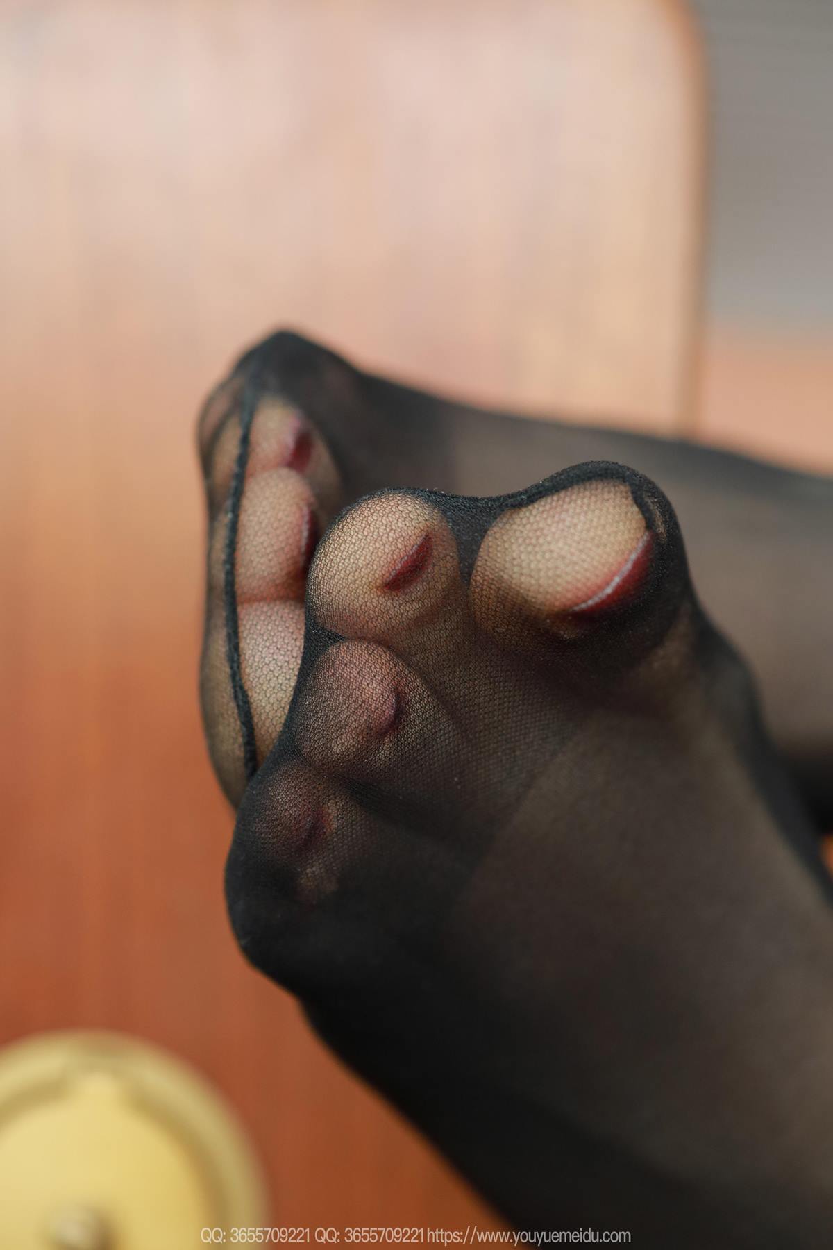 图片[71]-[IESS异思趣向] 2025.05.27 丝享家2064：小婕《黑丝俏佳人》[88P] – 速更版-美库