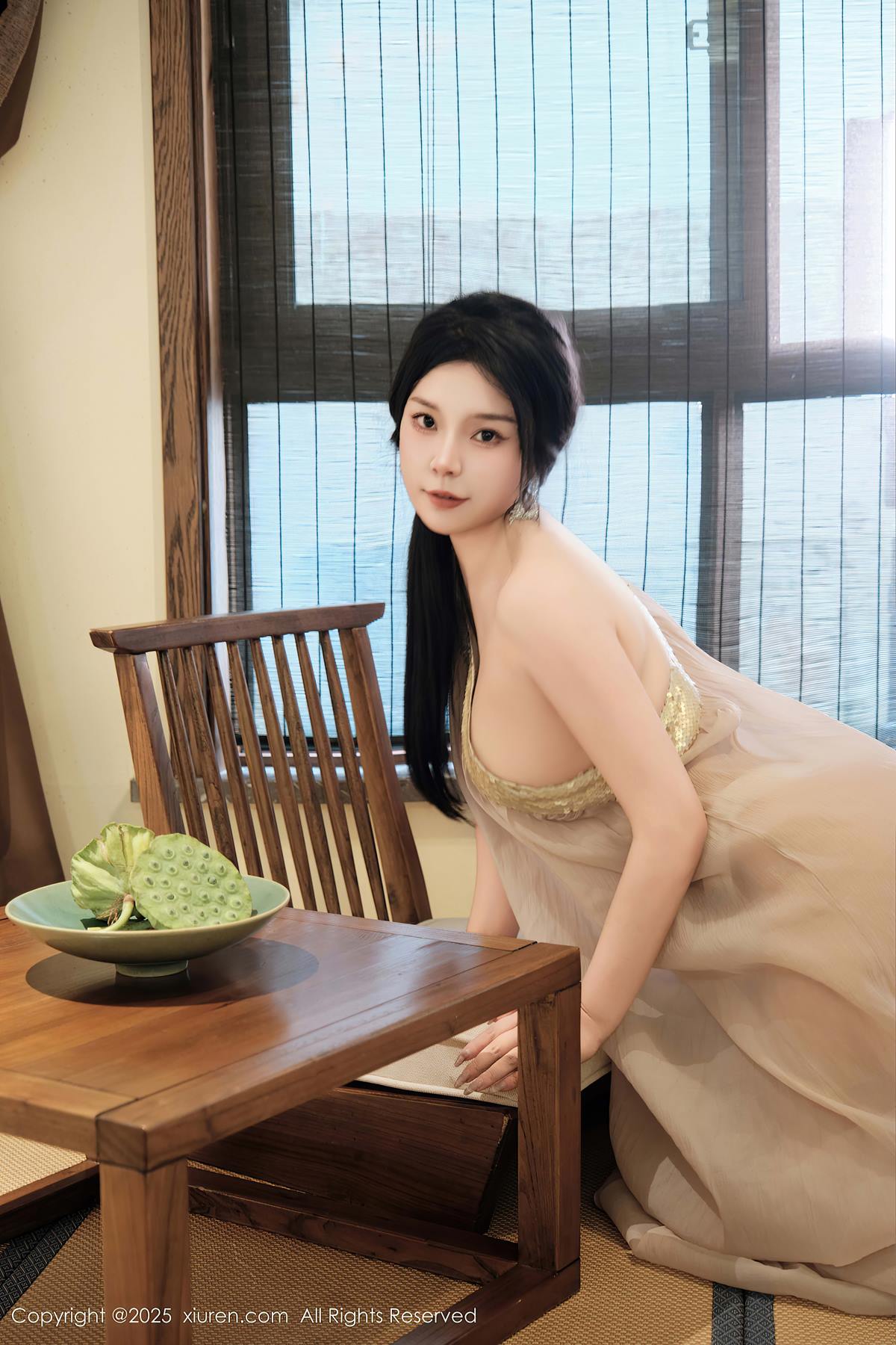 图片[10]-[Xiuren秀人网]2025.07.03 NO.10500 麦田[11+1P] – 速更版-美库