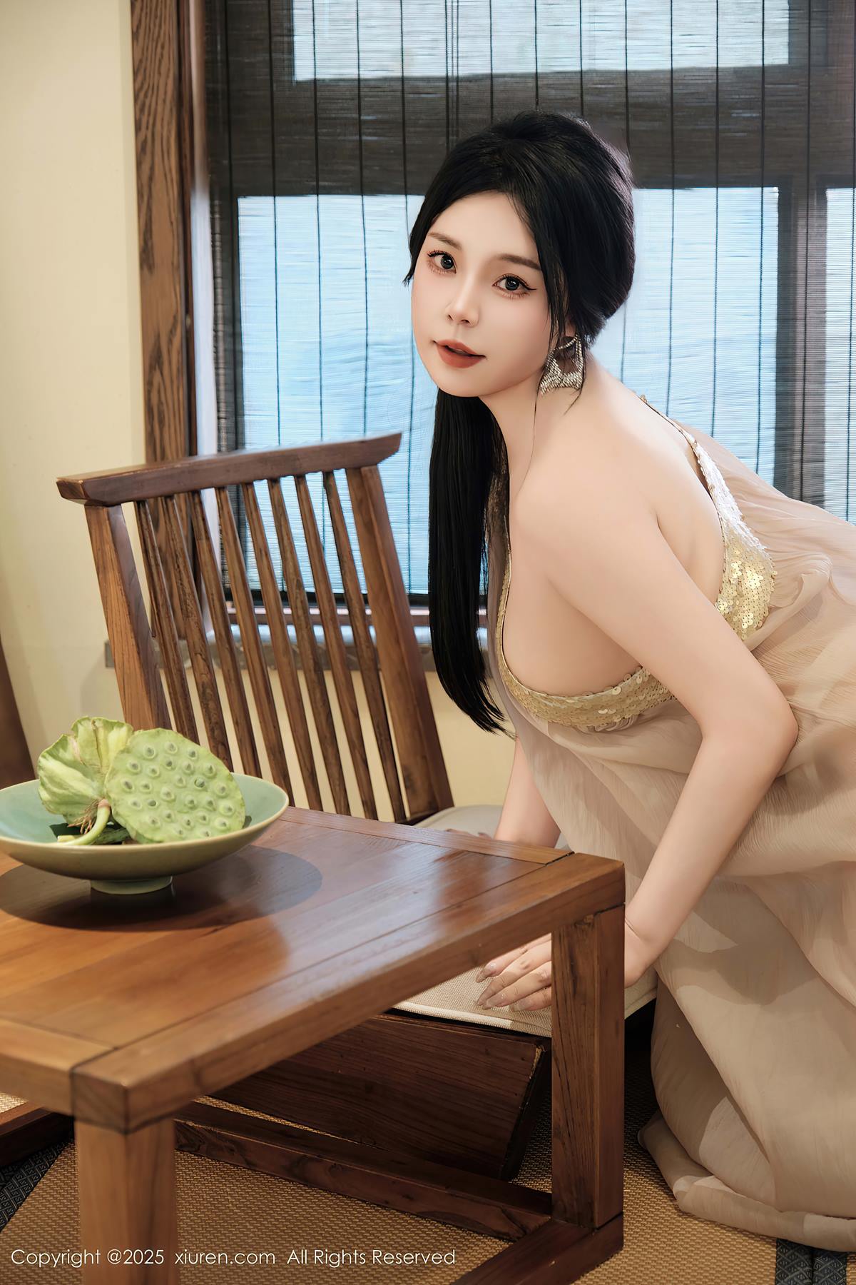 图片[11]-[Xiuren秀人网]2025.07.03 NO.10500 麦田[11+1P] – 速更版-美库