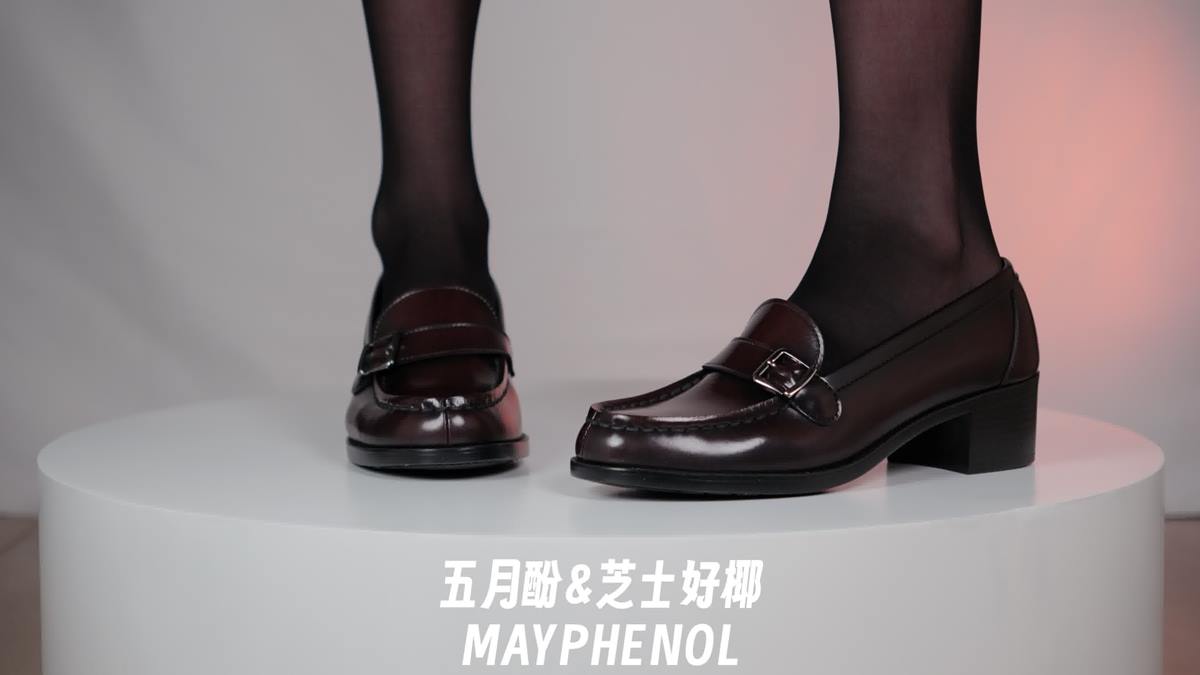 图片[14]-芝士好椰  – 优雅中跟 Haruta 4600[18P] – 速更版-美库