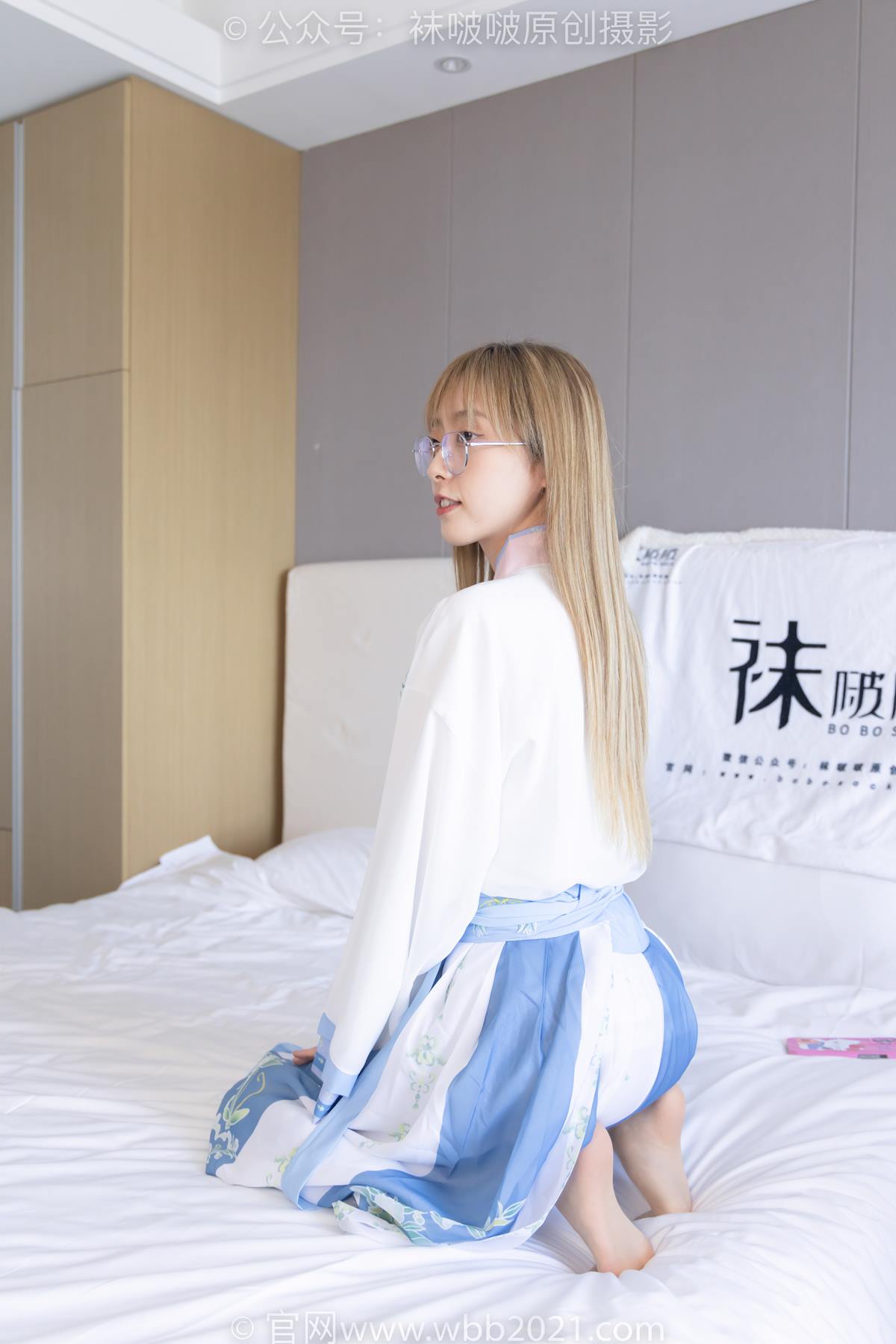 图片[24]-[BoBoSocks袜啵啵]NO.564 稚予-汉服、高跟鞋、薄肉丝[140P] – 速更版-美库