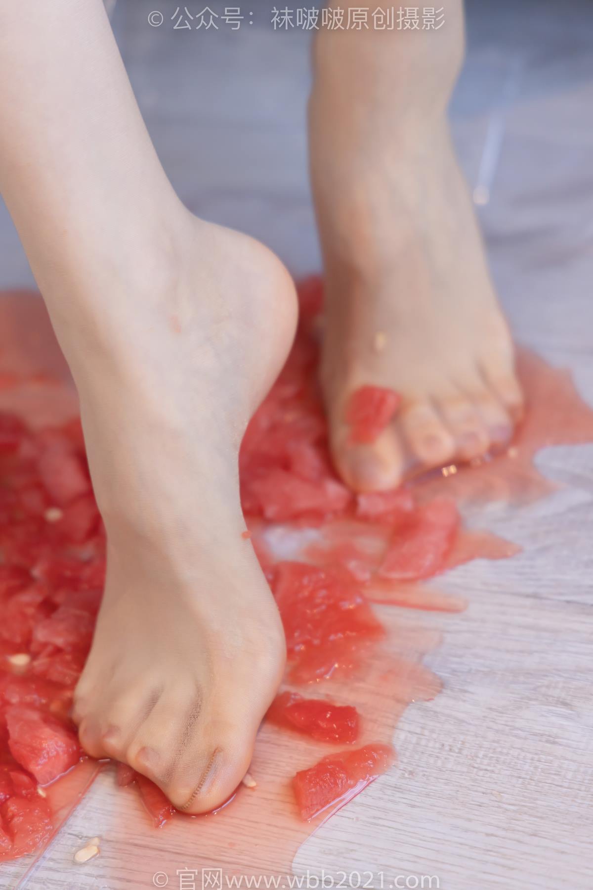 图片[25]-[BoBoSocks袜啵啵]NO.564 稚予-汉服、高跟鞋、薄肉丝[140P] – 速更版-美库