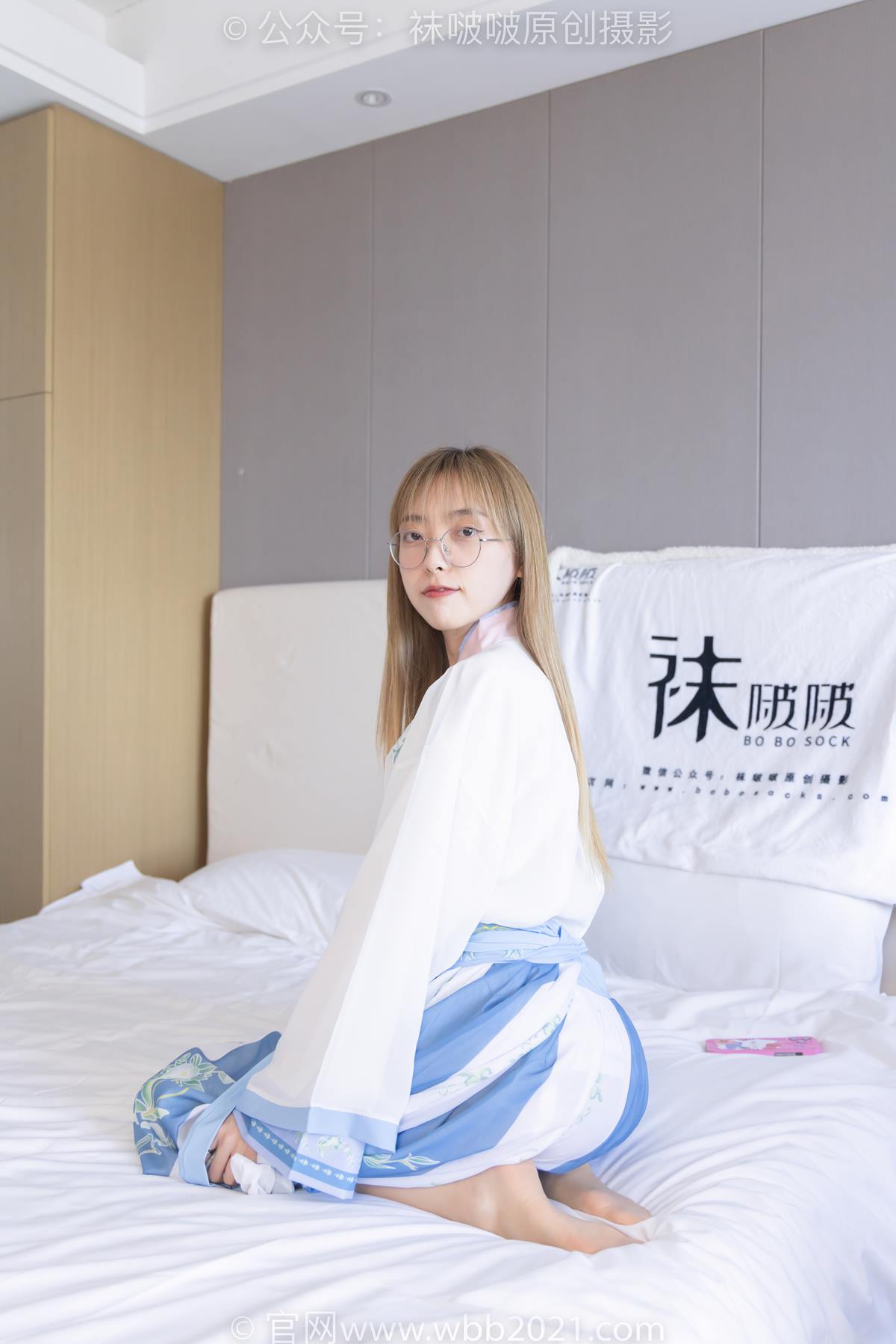 图片[27]-[BoBoSocks袜啵啵]NO.564 稚予-汉服、高跟鞋、薄肉丝[140P] – 速更版-美库