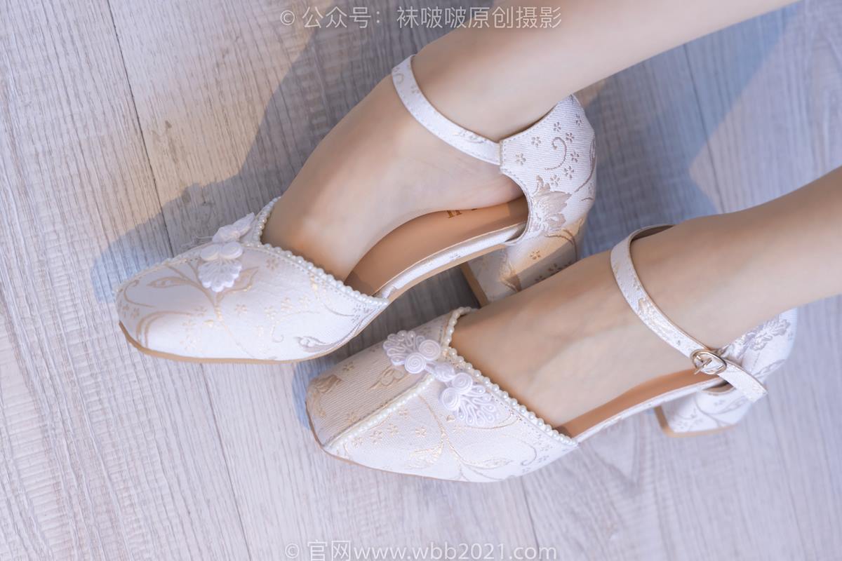 图片[41]-[BoBoSocks袜啵啵]NO.564 稚予-汉服、高跟鞋、薄肉丝[140P] – 速更版-美库