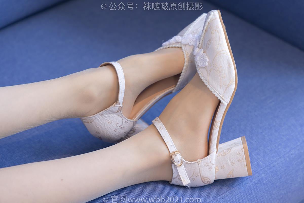 图片[60]-[BoBoSocks袜啵啵]NO.564 稚予-汉服、高跟鞋、薄肉丝[140P] – 速更版-美库