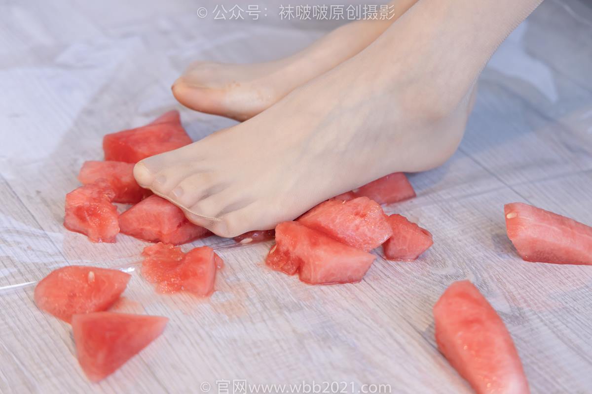 图片[62]-[BoBoSocks袜啵啵]NO.564 稚予-汉服、高跟鞋、薄肉丝[140P] – 速更版-美库