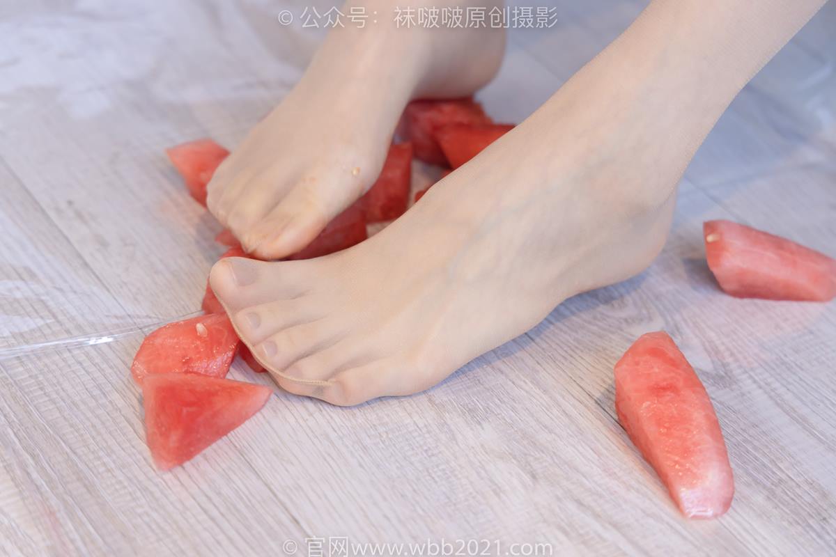 图片[64]-[BoBoSocks袜啵啵]NO.564 稚予-汉服、高跟鞋、薄肉丝[140P] – 速更版-美库