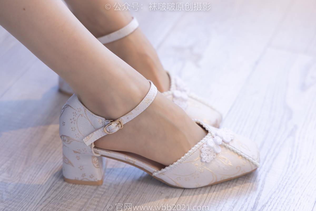 图片[78]-[BoBoSocks袜啵啵]NO.564 稚予-汉服、高跟鞋、薄肉丝[140P] – 速更版-美库