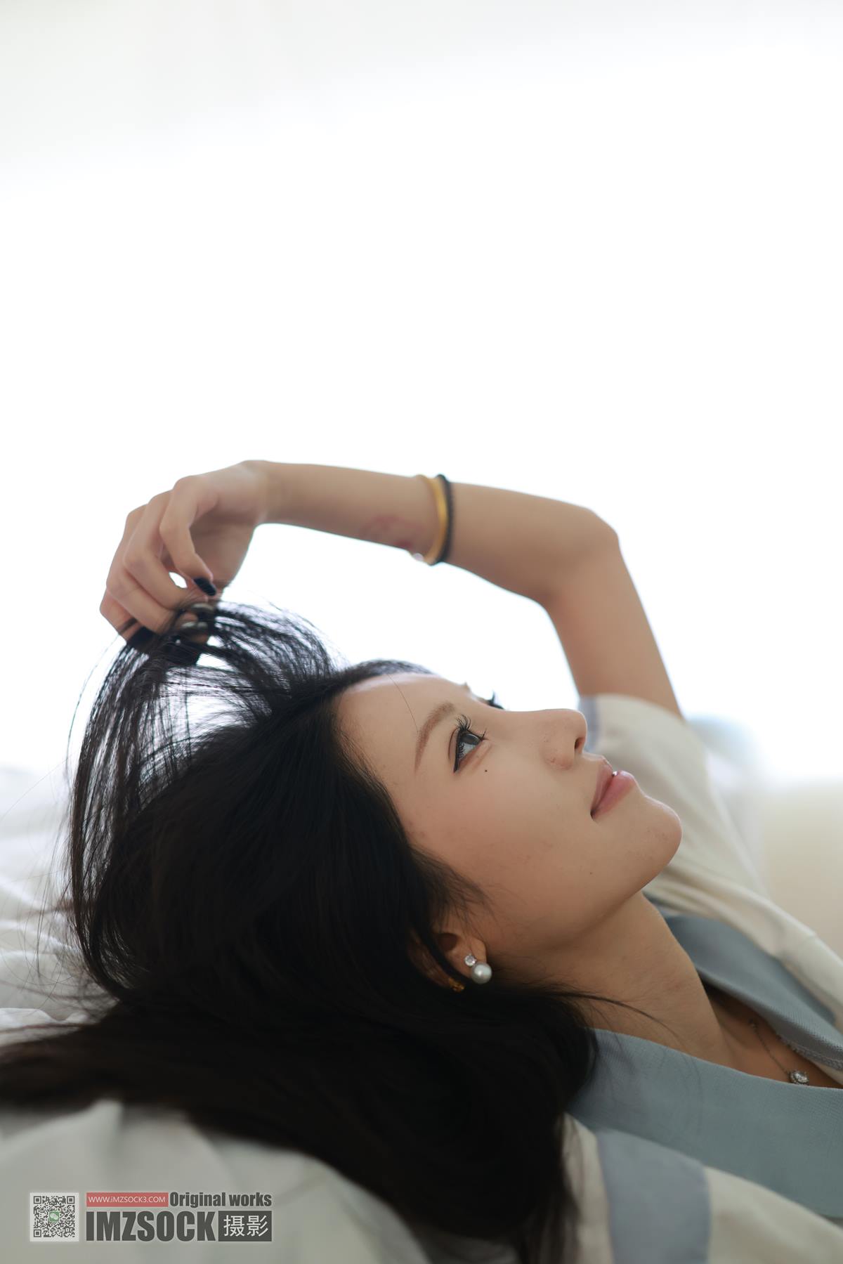 图片[16]-[MZSOCK]爱美足 NO.329 微微[125P] – 速更版-美库