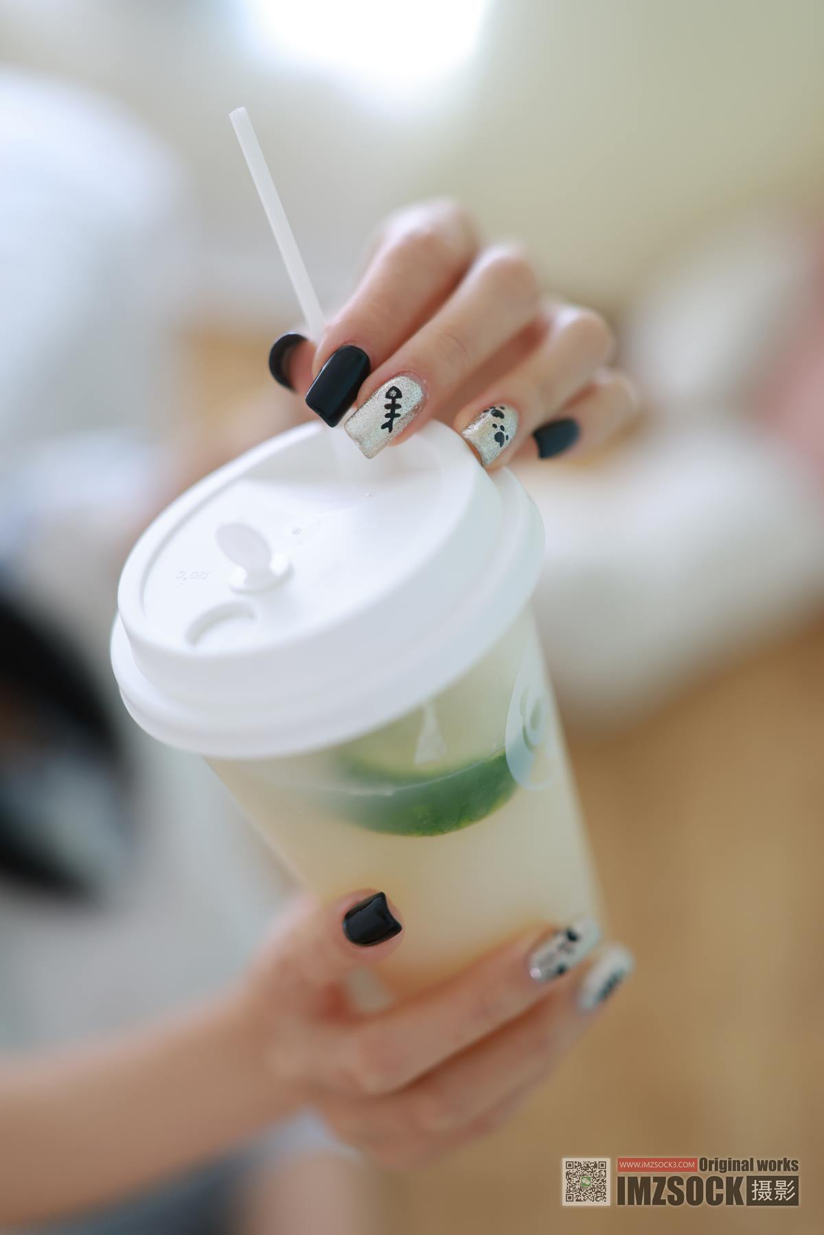 图片[34]-[MZSOCK]爱美足 NO.329 微微[125P] – 速更版-美库