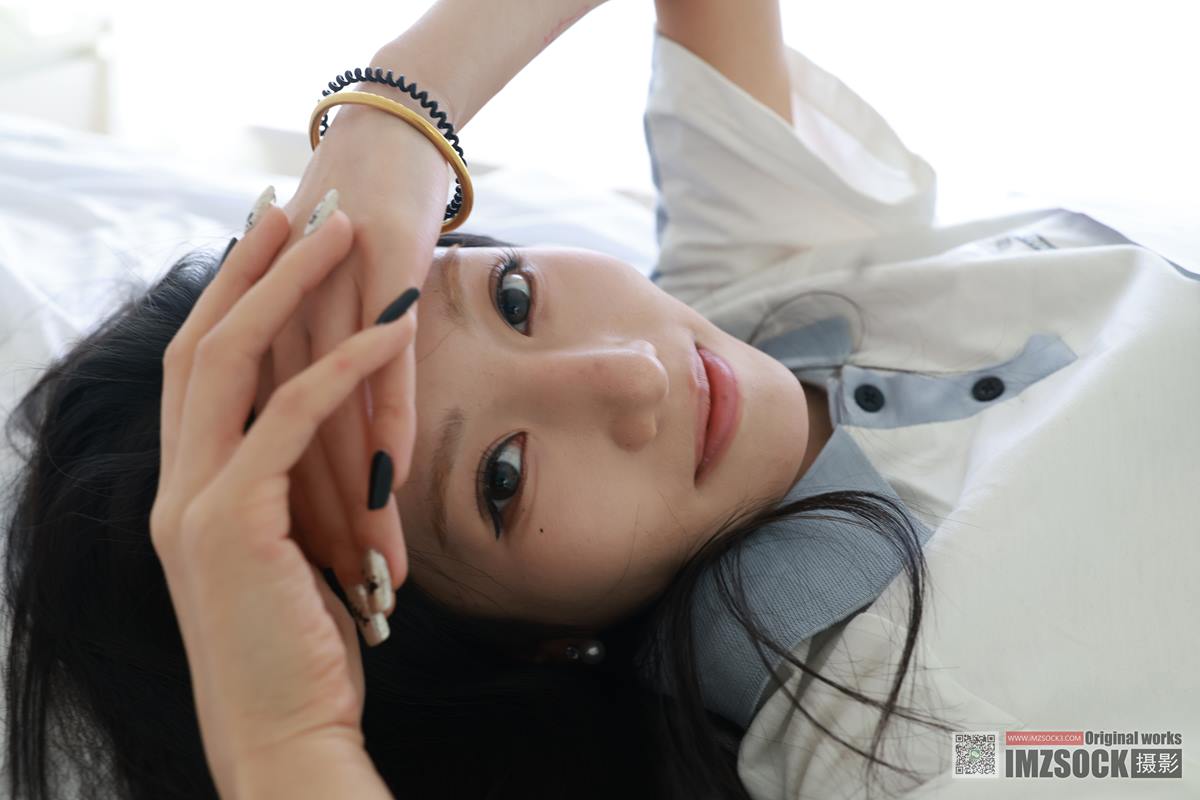 图片[54]-[MZSOCK]爱美足 NO.329 微微[125P] – 速更版-美库