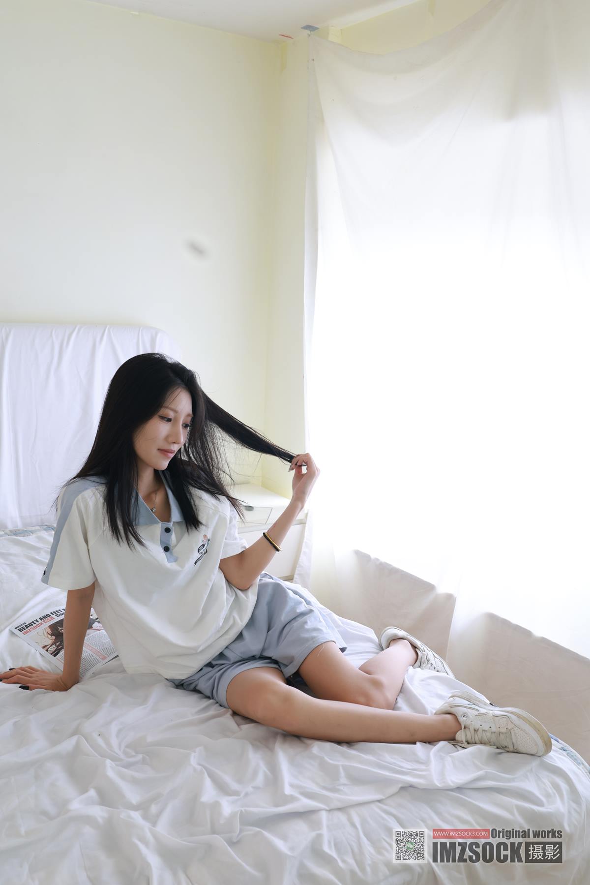 图片[123]-[MZSOCK]爱美足 NO.329 微微[125P] – 速更版-美库