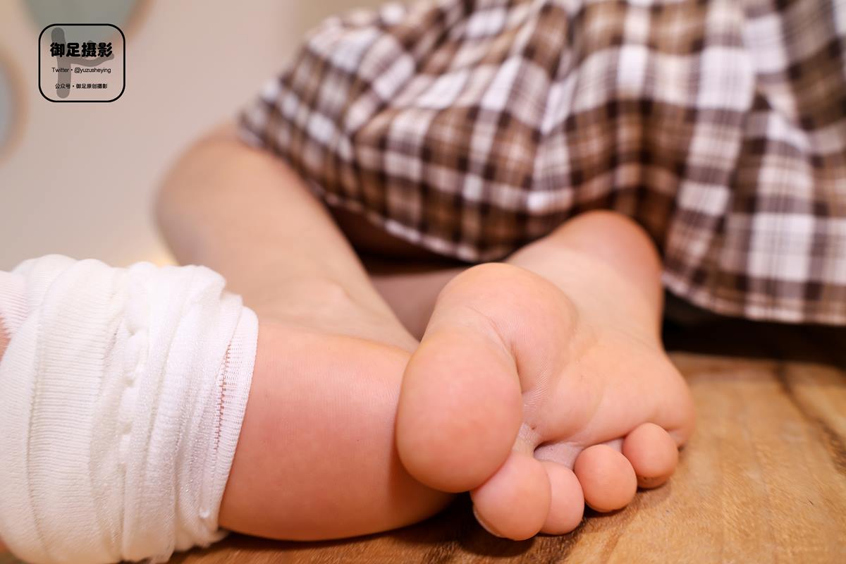 图片[44]-御足摄影 NO.037 – 不念过往[60P] – 速更版-美库