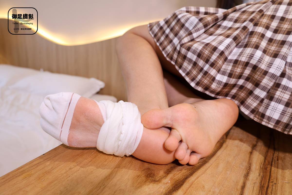 图片[46]-御足摄影 NO.037 – 不念过往[60P] – 速更版-美库