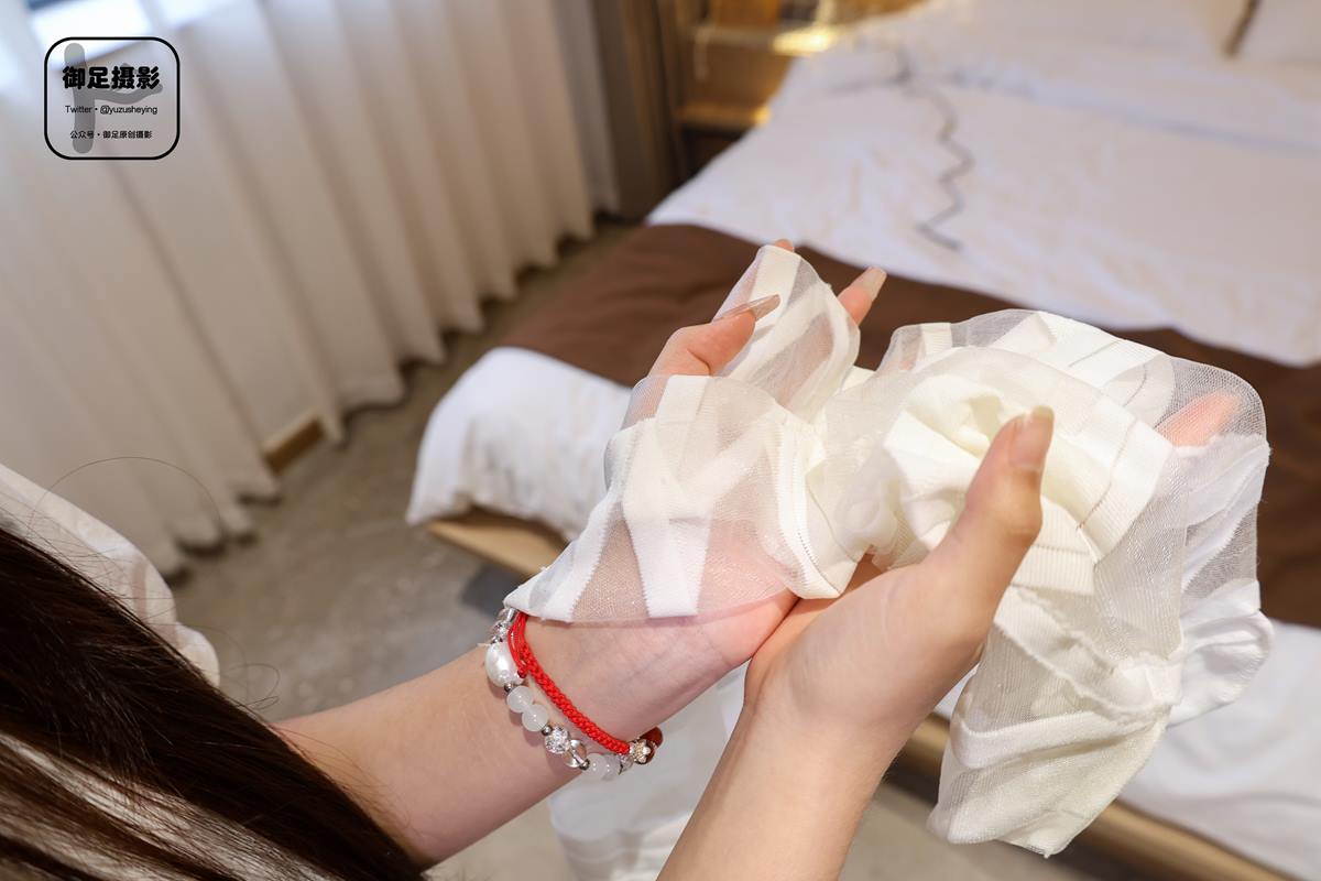 图片[60]-御足摄影 NO.037 – 不念过往[60P] – 速更版-美库