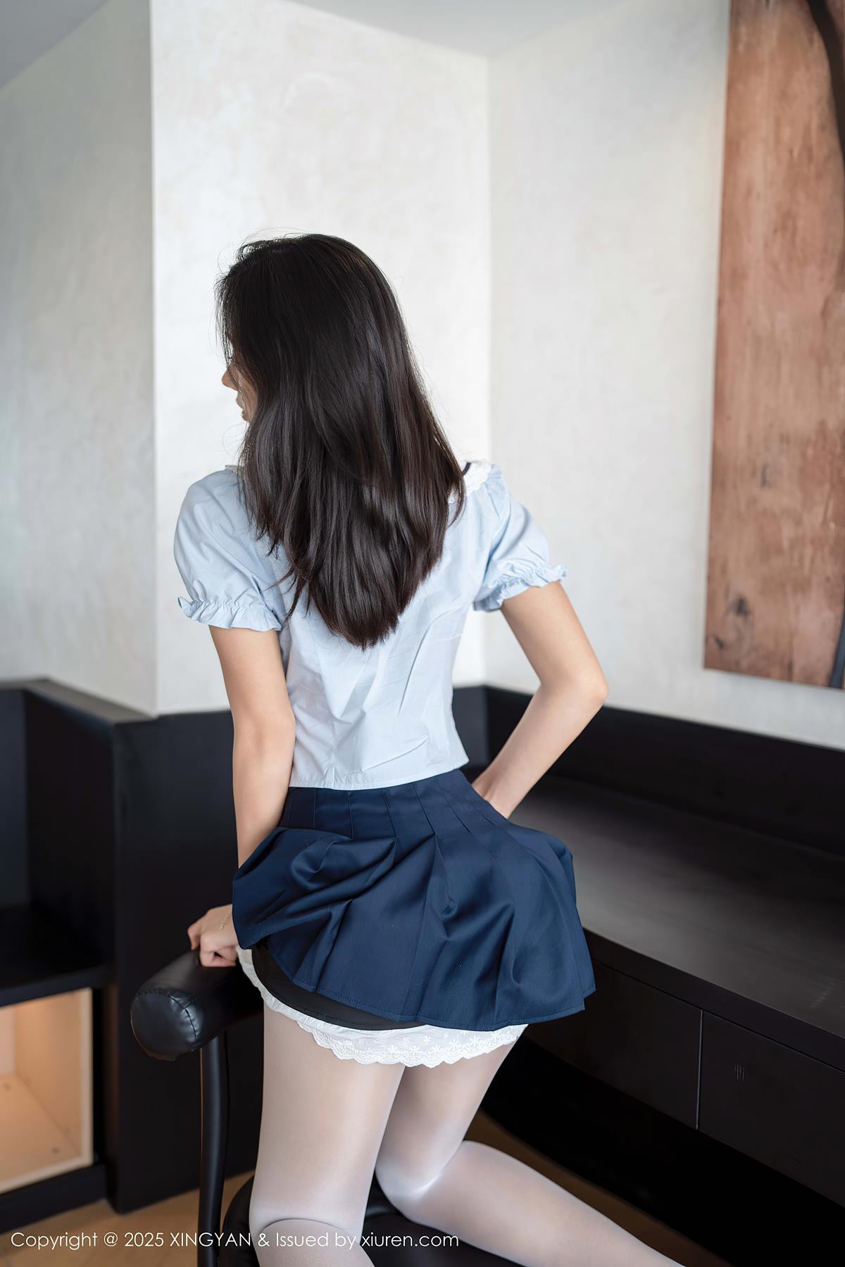 图片[13]-[XINGYAN星颜社]2025.06.26 VOL.360 时安安[21P] – 速更版-美库