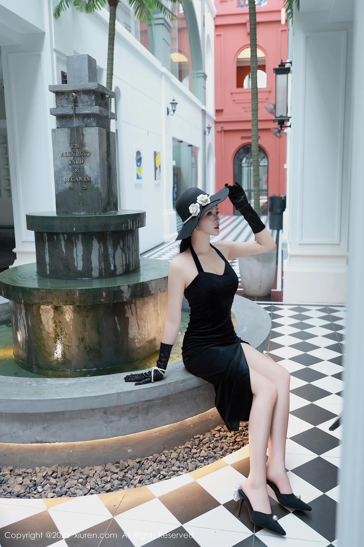 图片[10]-[Xiuren秀人网]2025.07.04 NO.10509 南乔[29+1P] – 速更版-美库